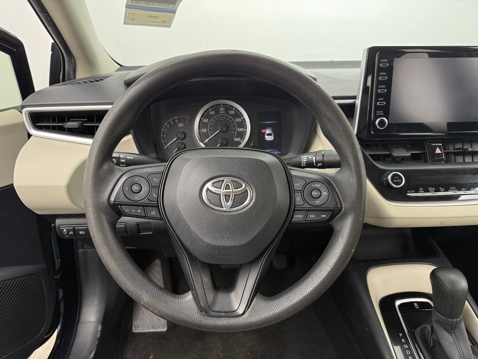 Thumbnail: 2020 Toyota Corolla - 5