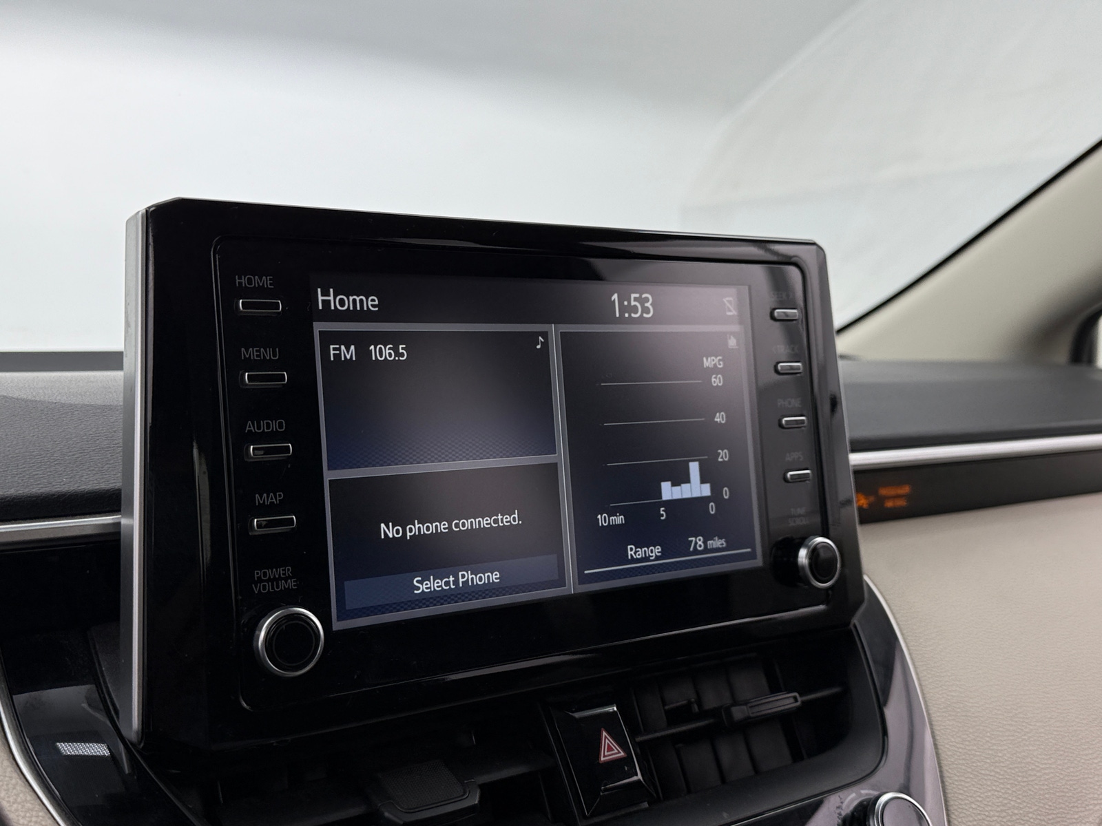 Thumbnail: 2020 Toyota Corolla - 4