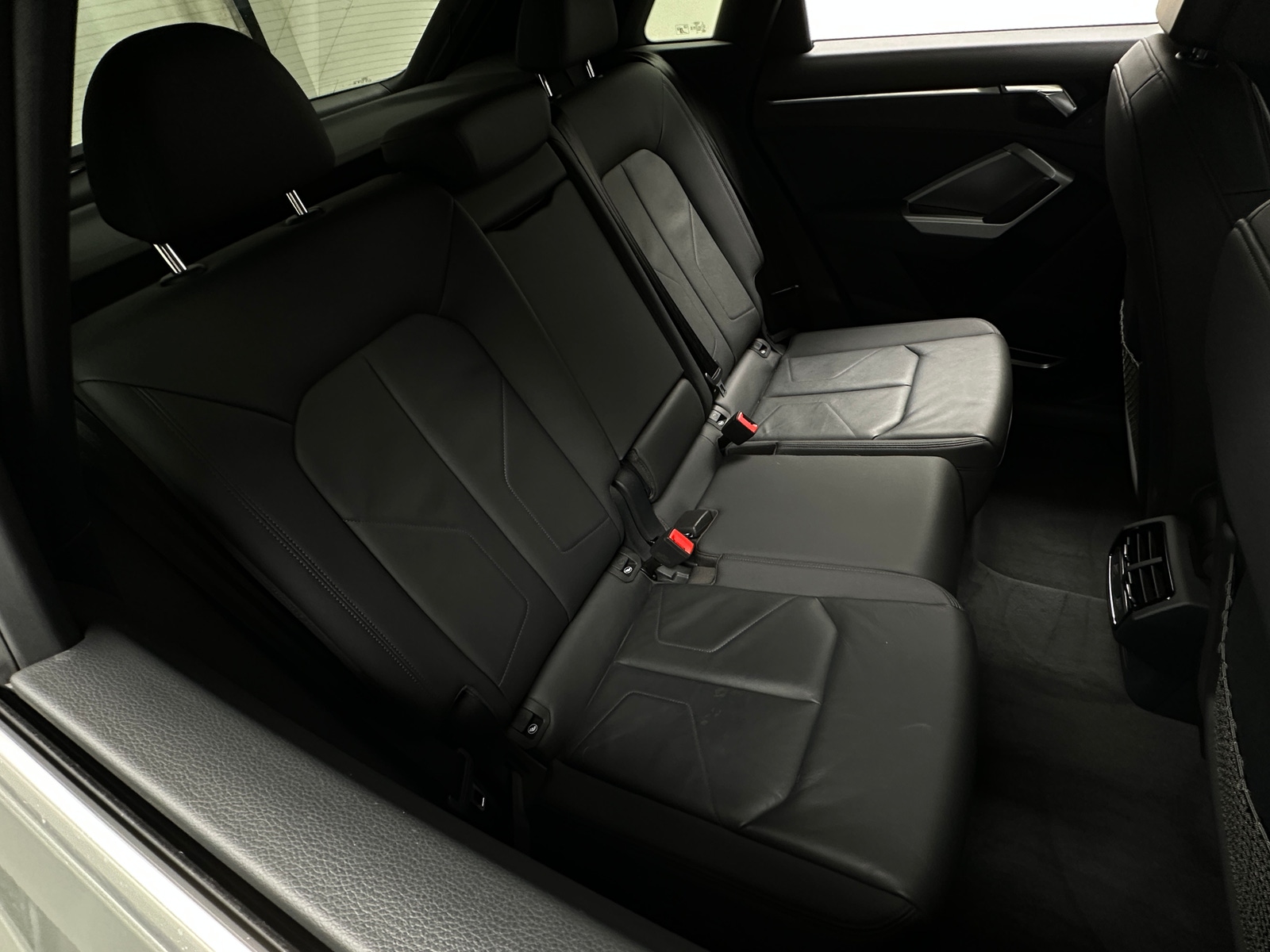 Thumbnail: 2020 Audi Q3 - 5