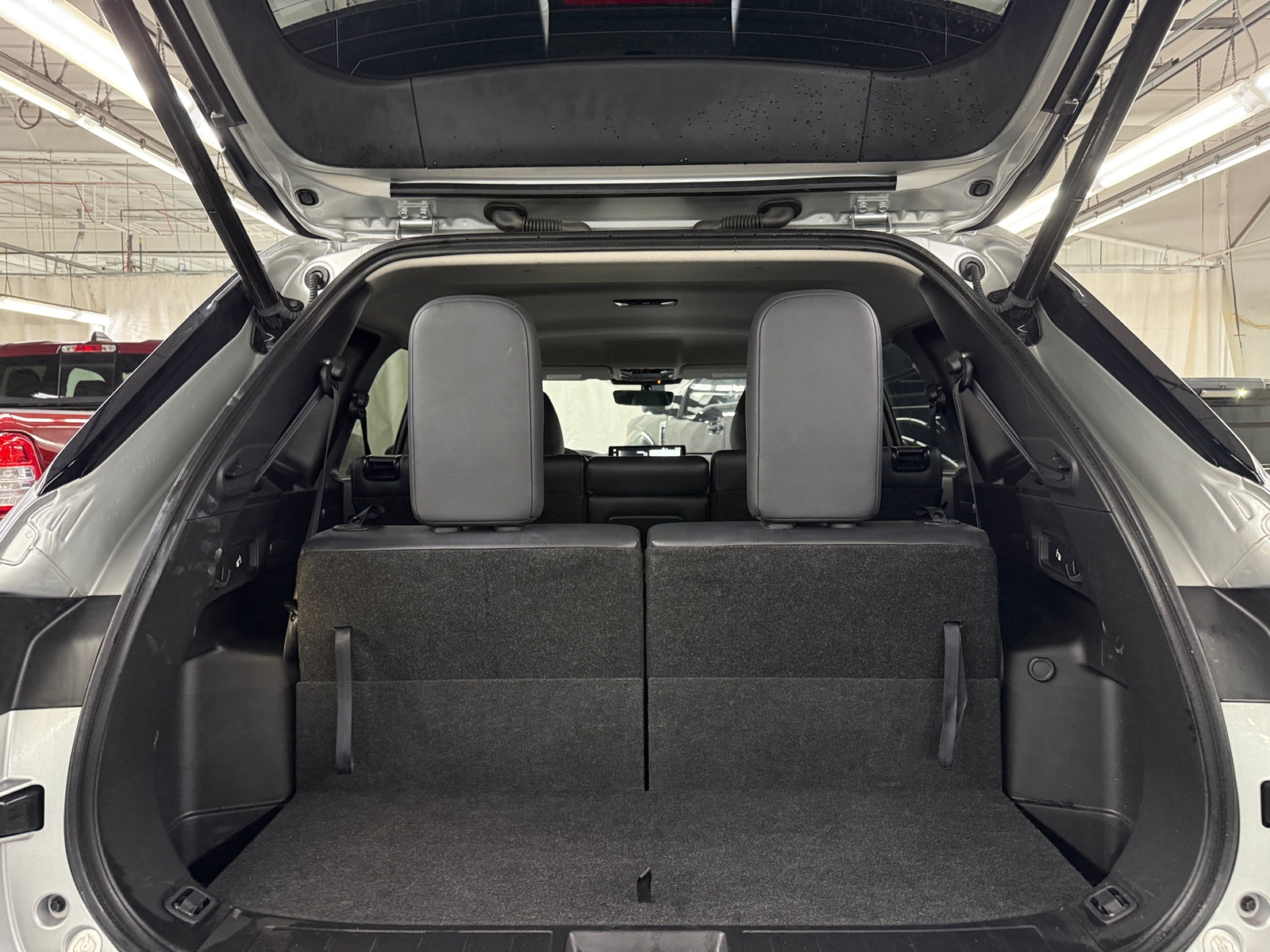 Thumbnail: 2025 Mitsubishi Outlander - 6