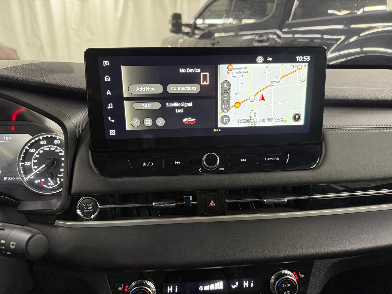 Thumbnail: 2025 Mitsubishi Outlander - 3