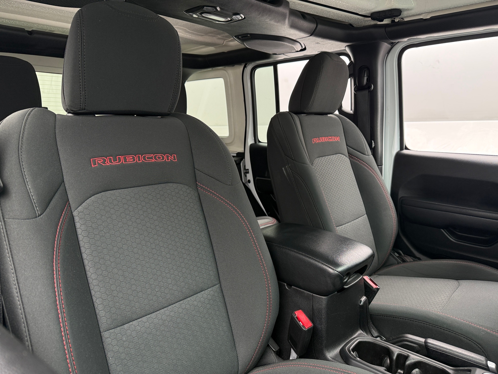 Thumbnail: 2021 Jeep Wrangler - 2