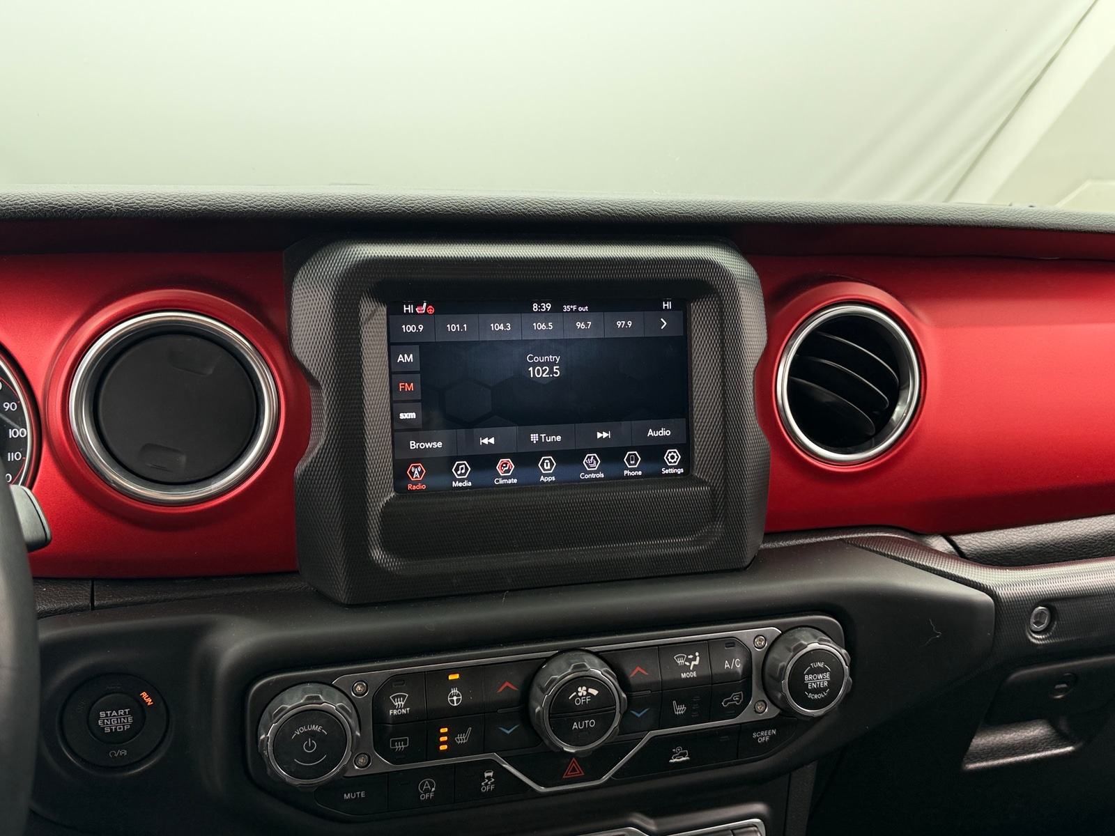 Thumbnail: 2021 Jeep Wrangler - 4