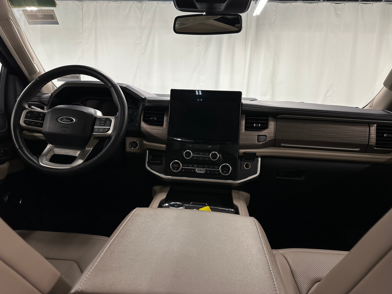 Thumbnail: 2024 Ford Expedition - 2