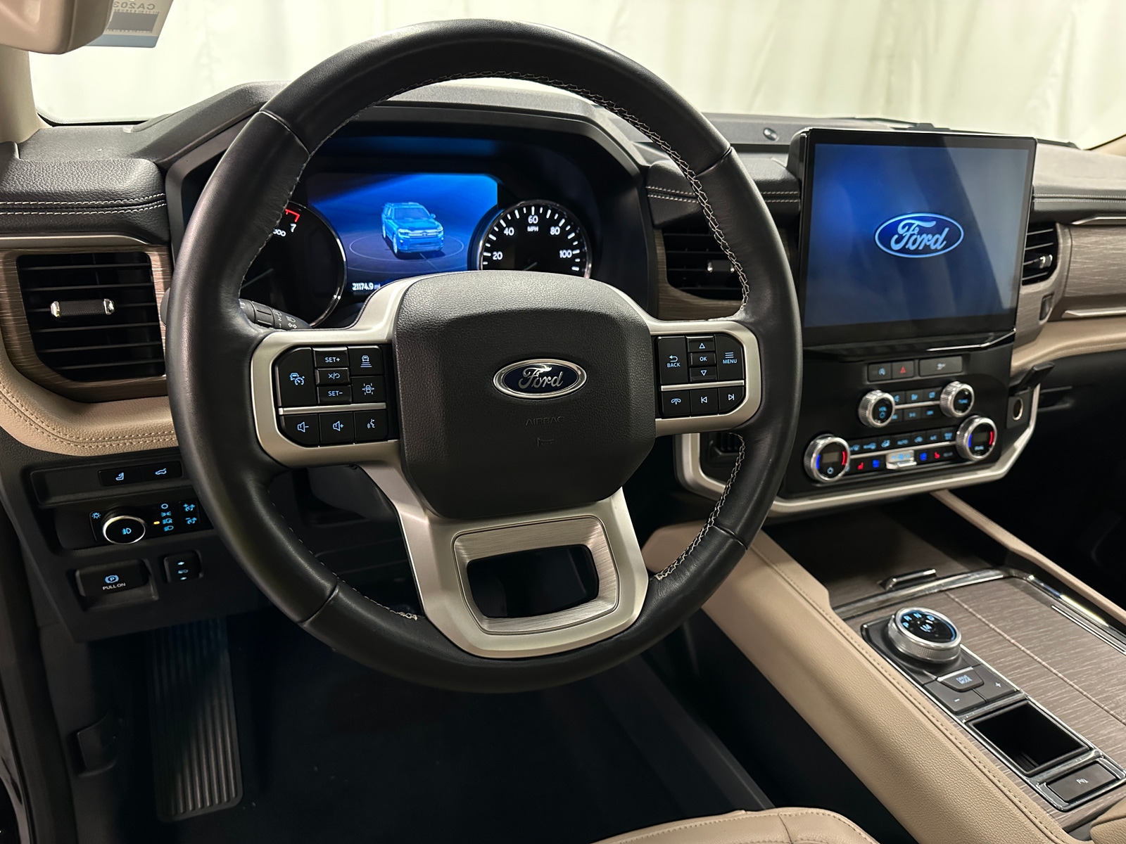 Thumbnail: 2024 Ford Expedition - 4