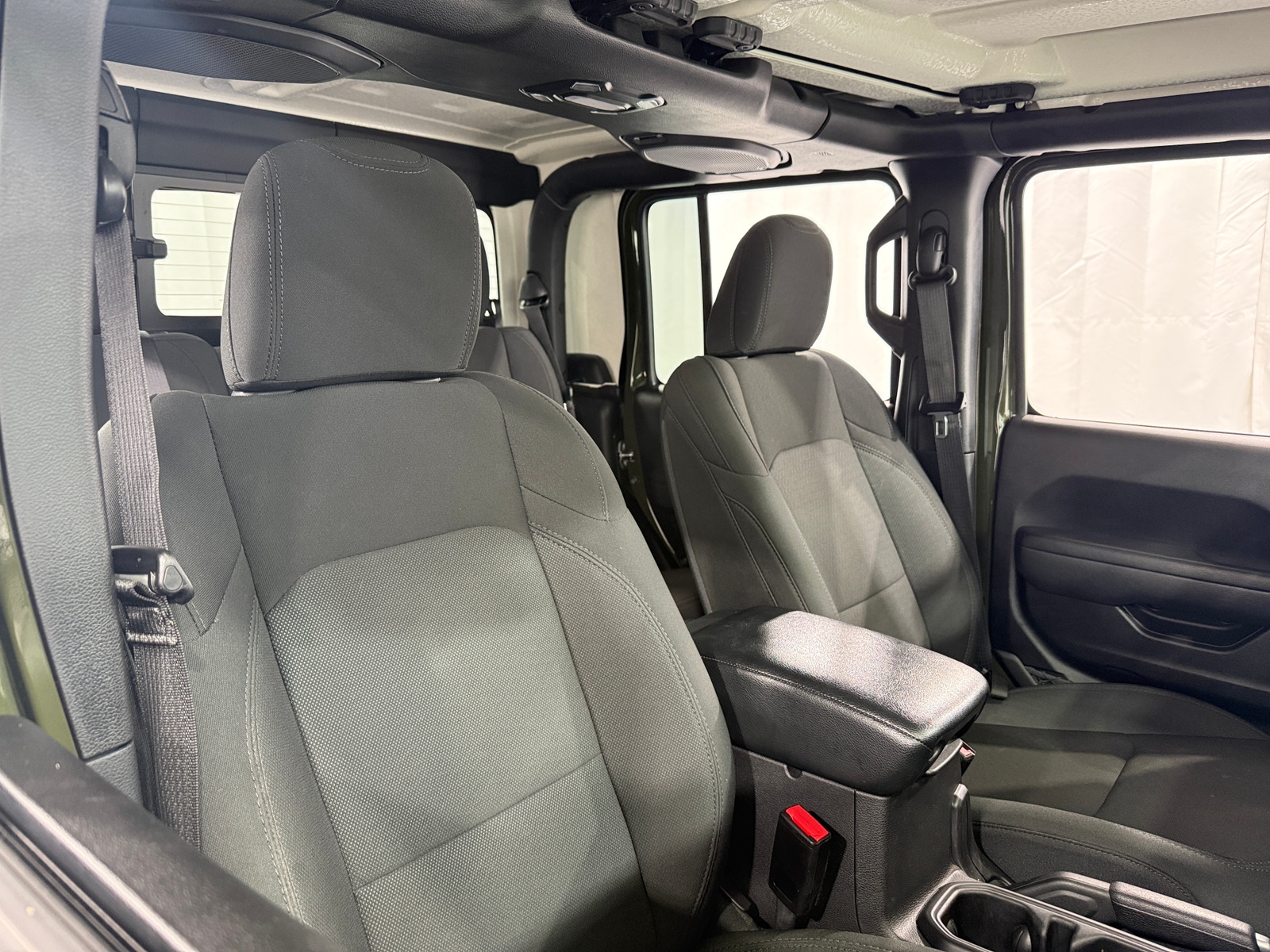 Thumbnail: 2022 Jeep Gladiator - 2