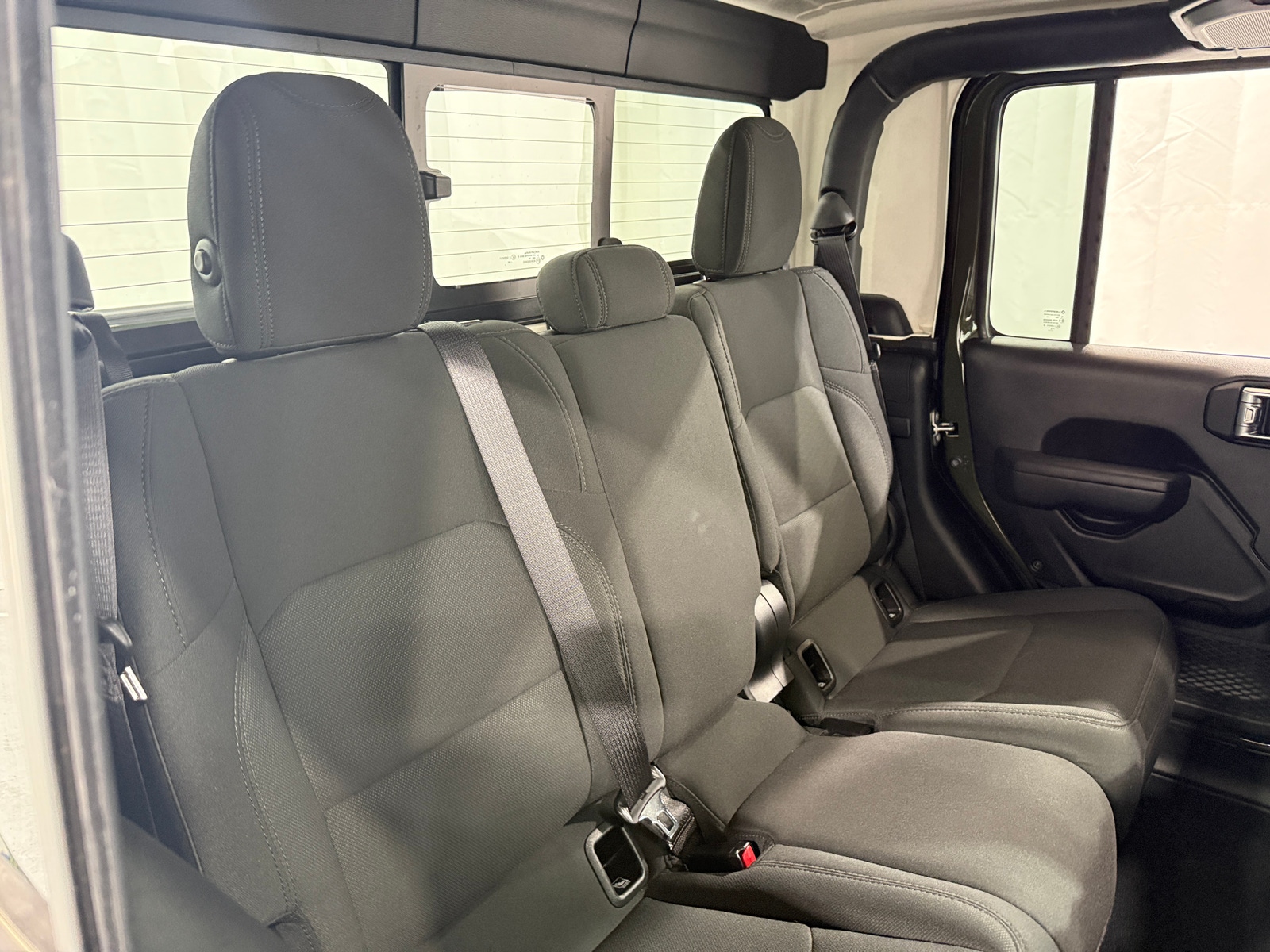 Thumbnail: 2022 Jeep Gladiator - 6