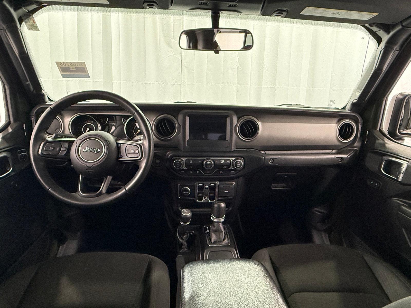 Thumbnail: 2022 Jeep Gladiator - 3