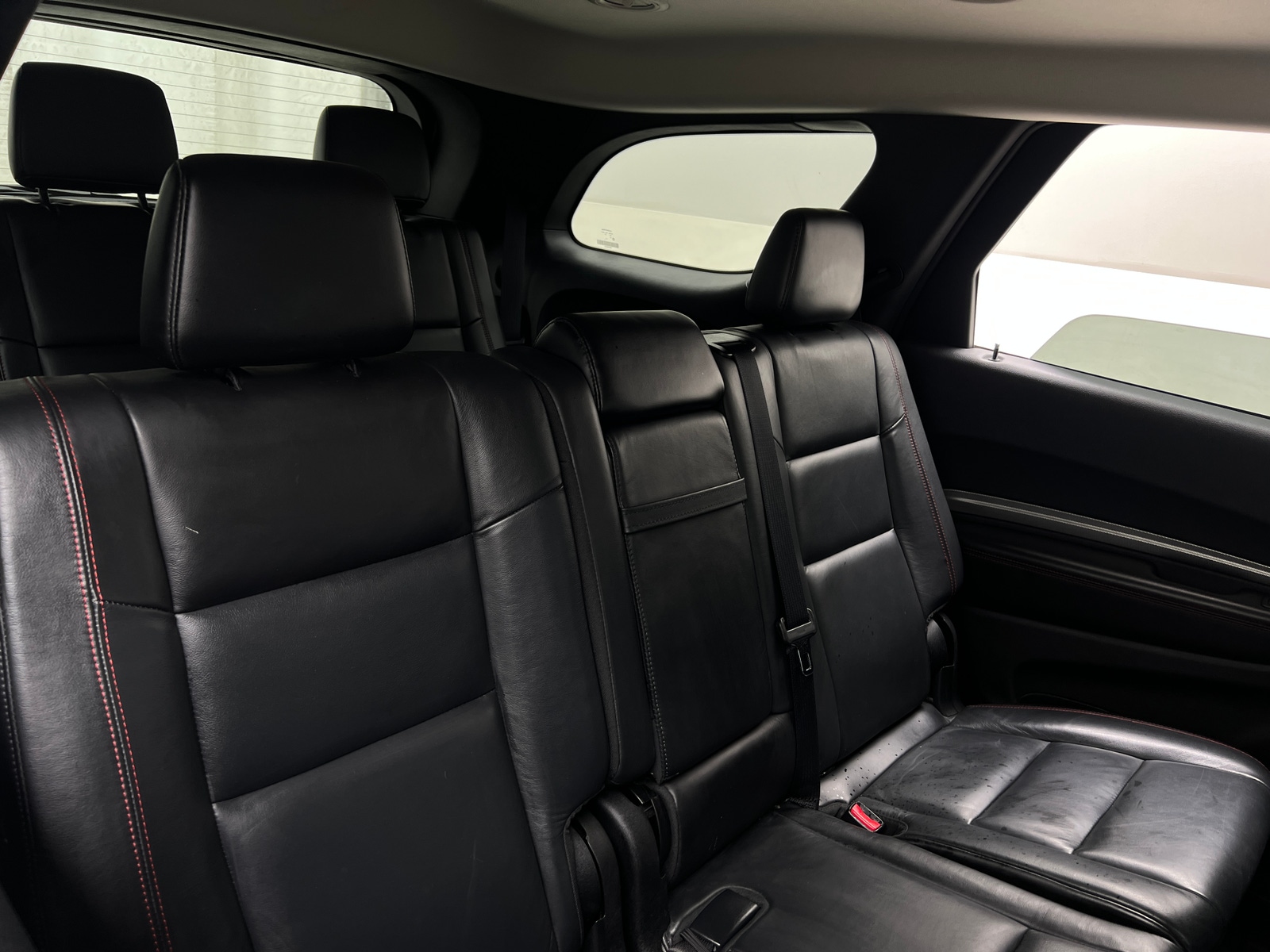 Thumbnail: 2018 Dodge Durango - 5