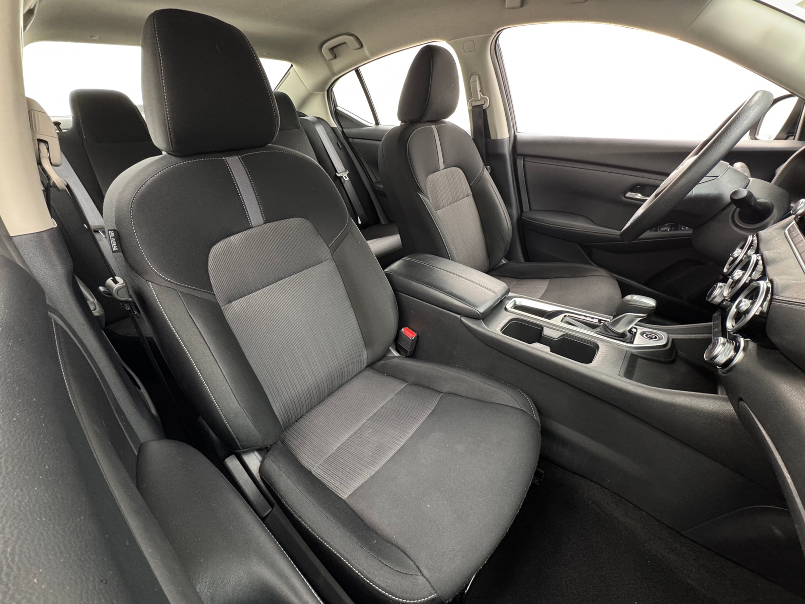 Thumbnail: 2025 Nissan Sentra - 2