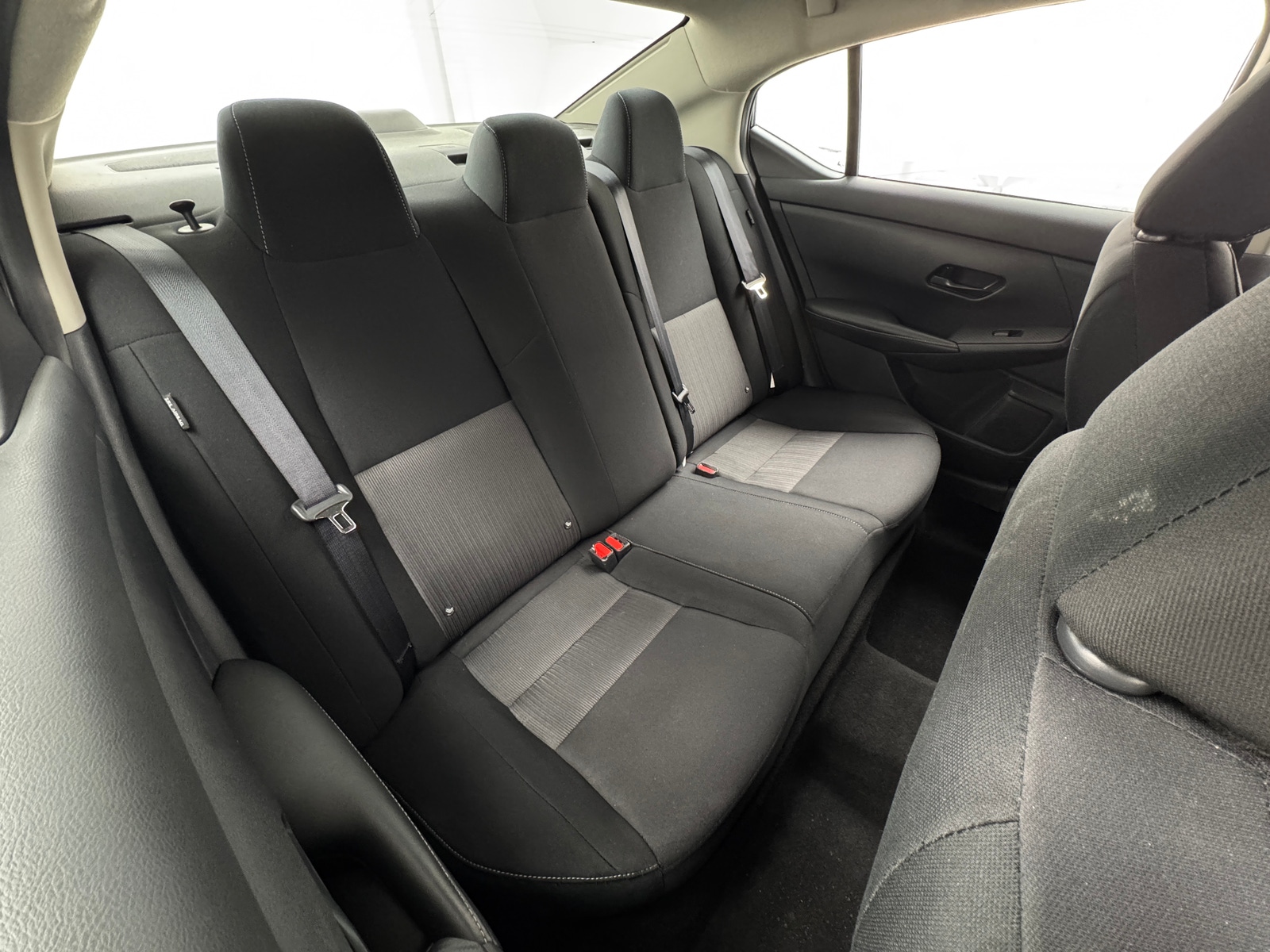 Thumbnail: 2025 Nissan Sentra - 6