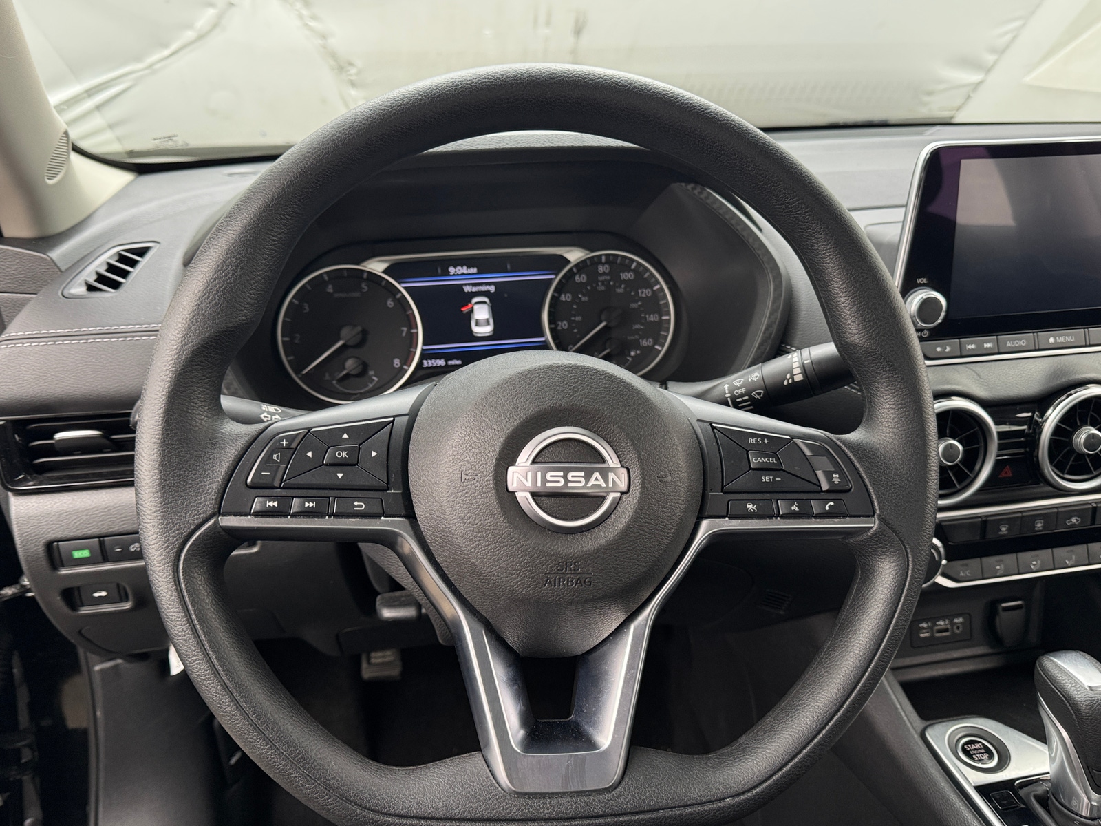 Thumbnail: 2025 Nissan Sentra - 5