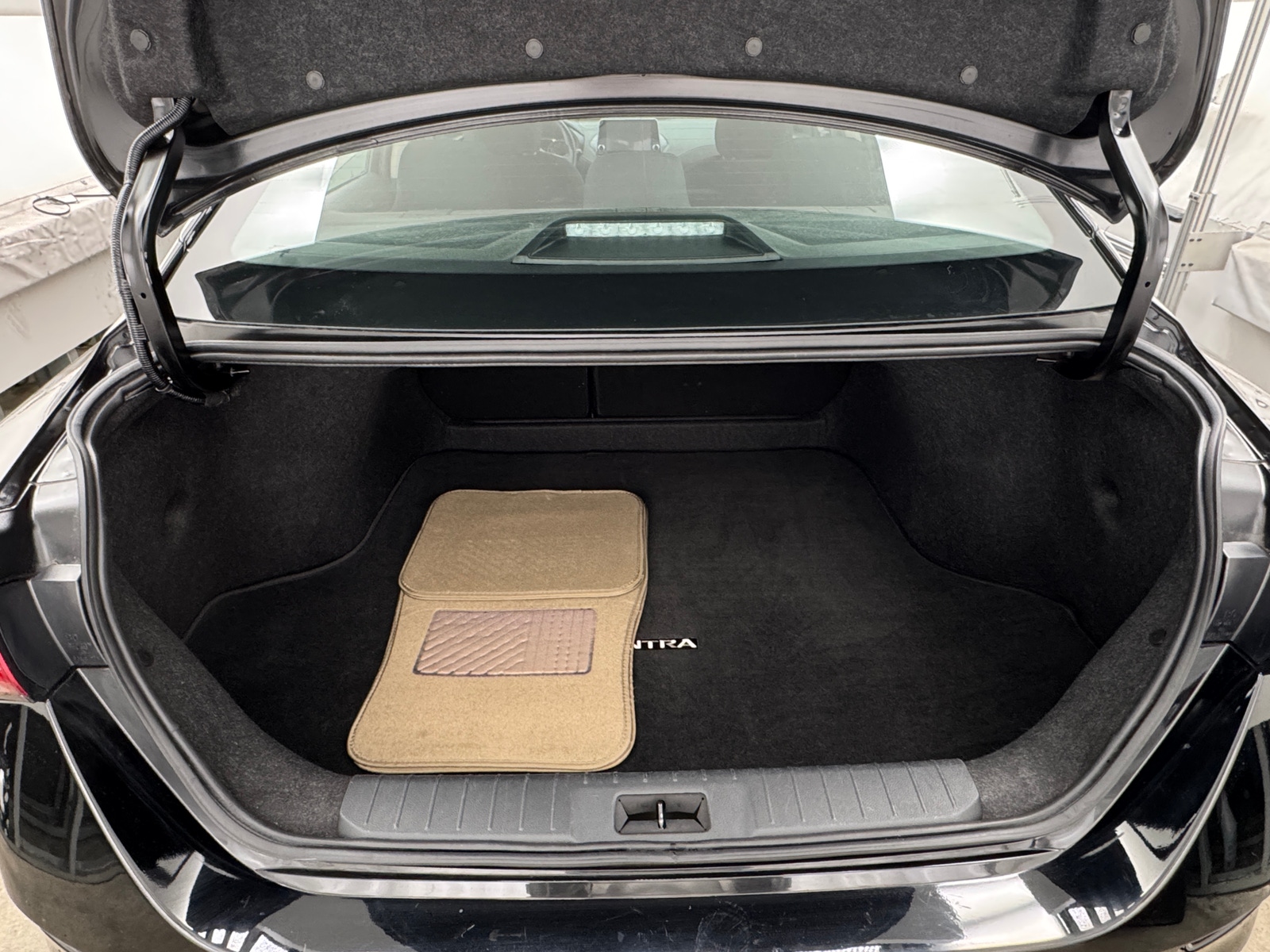 Thumbnail: 2025 Nissan Sentra - 7