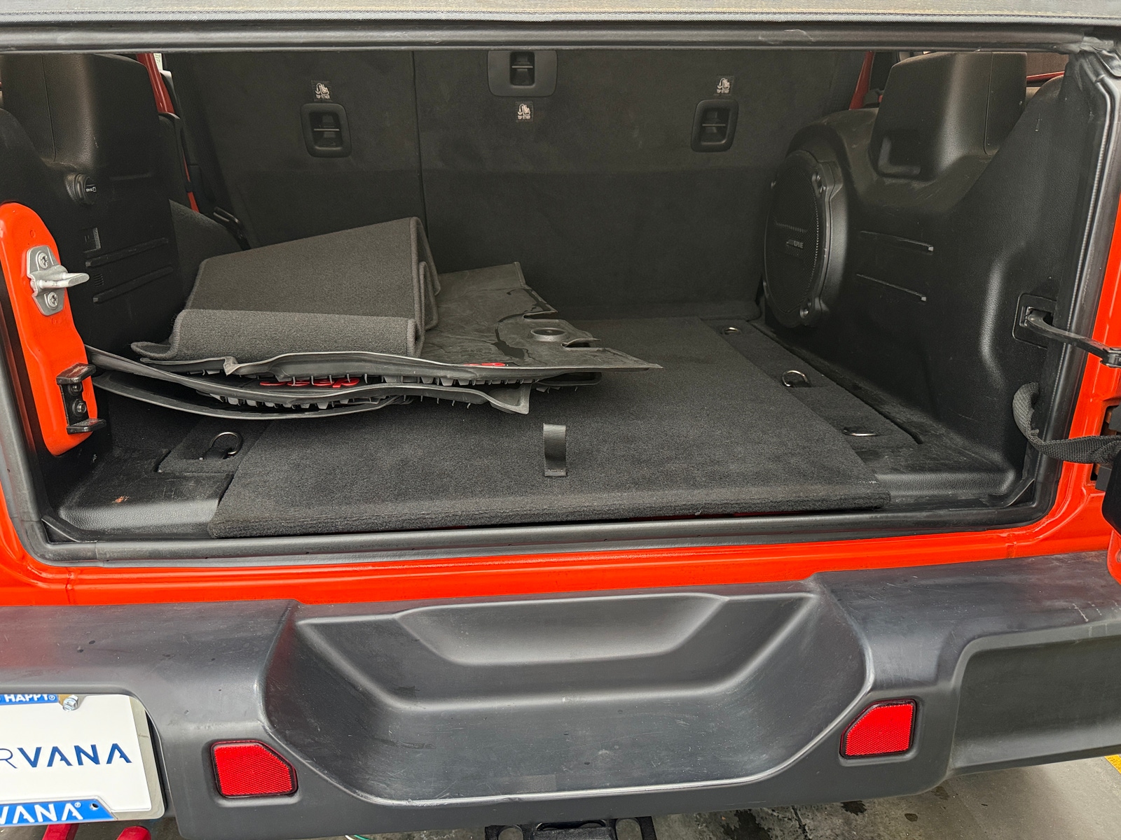 Thumbnail: 2020 Jeep Wrangler - 6