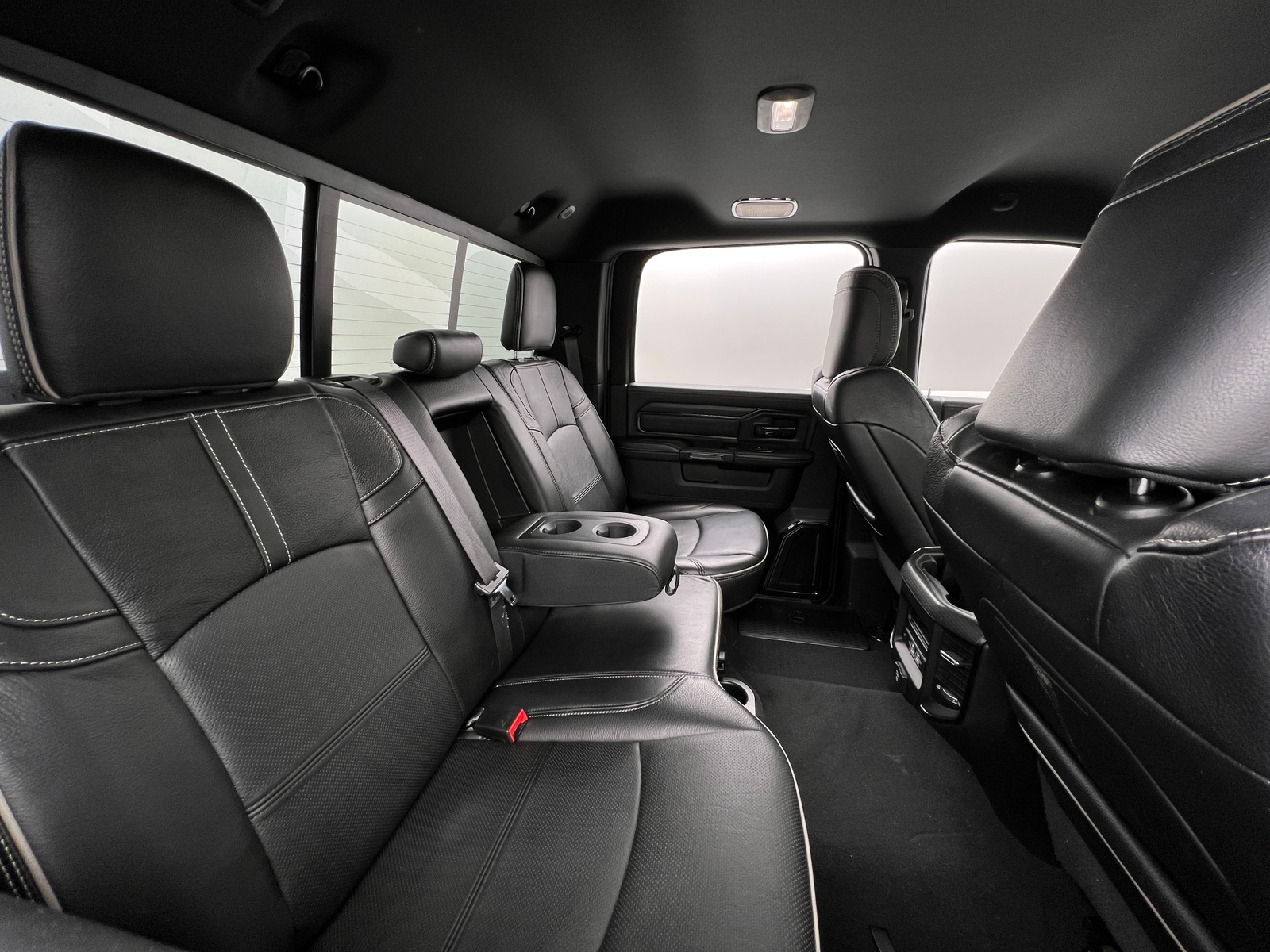 Thumbnail: 2022 RAM 3500 - 5