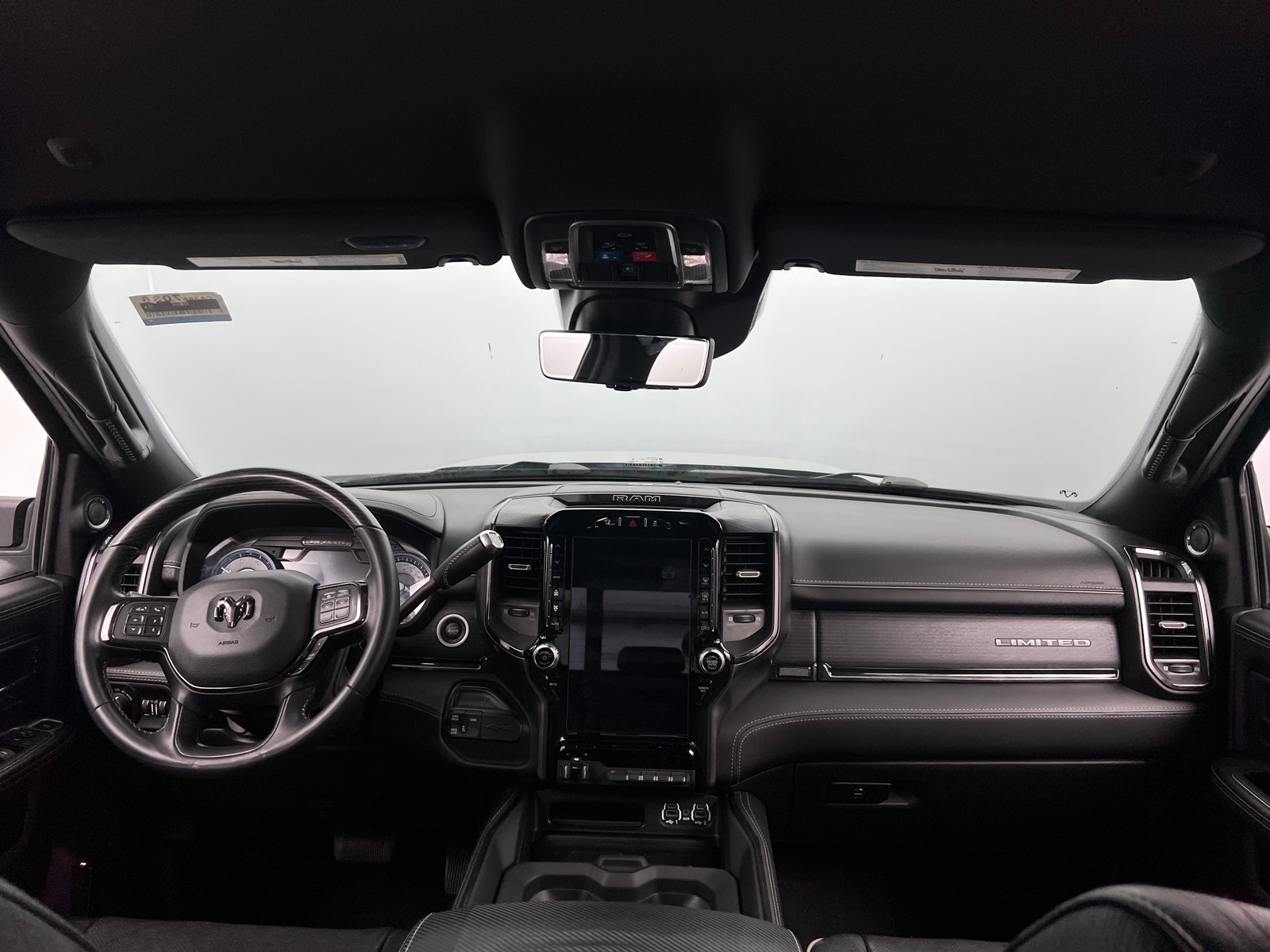 Thumbnail: 2022 RAM 3500 - 2