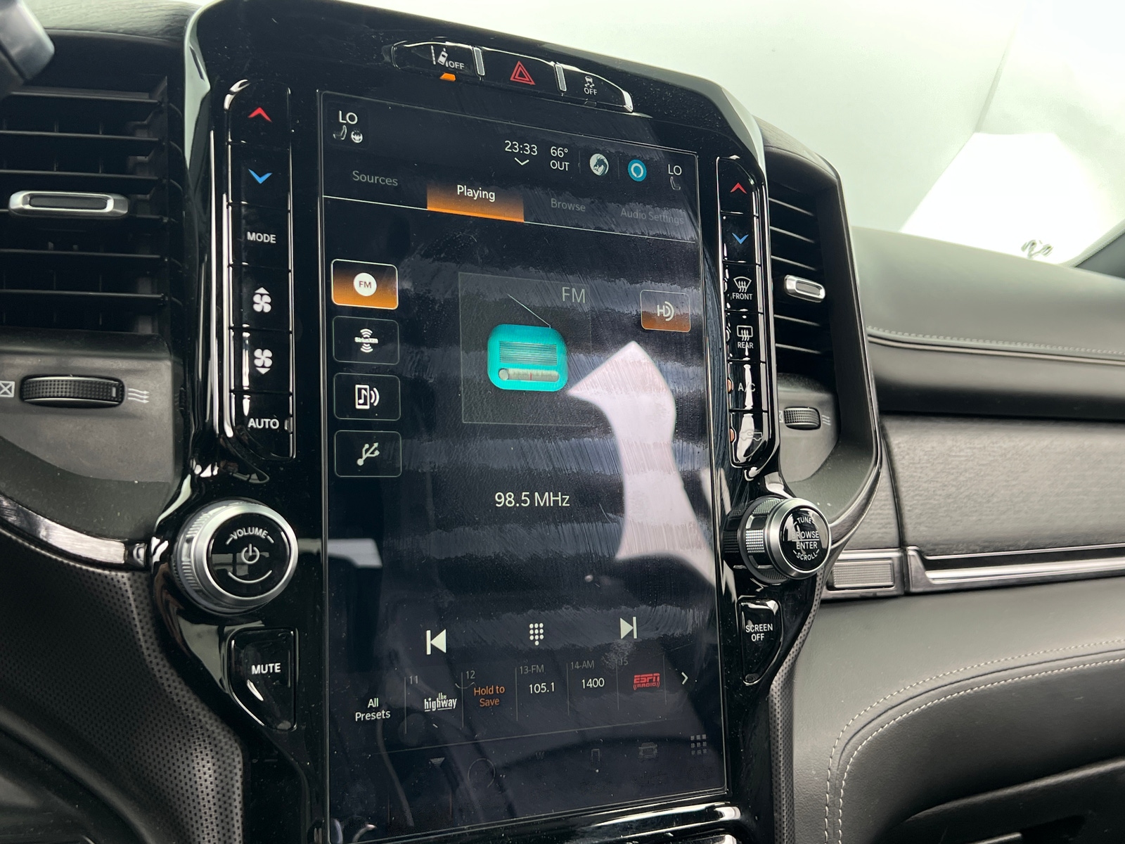 Thumbnail: 2022 RAM 3500 - 3