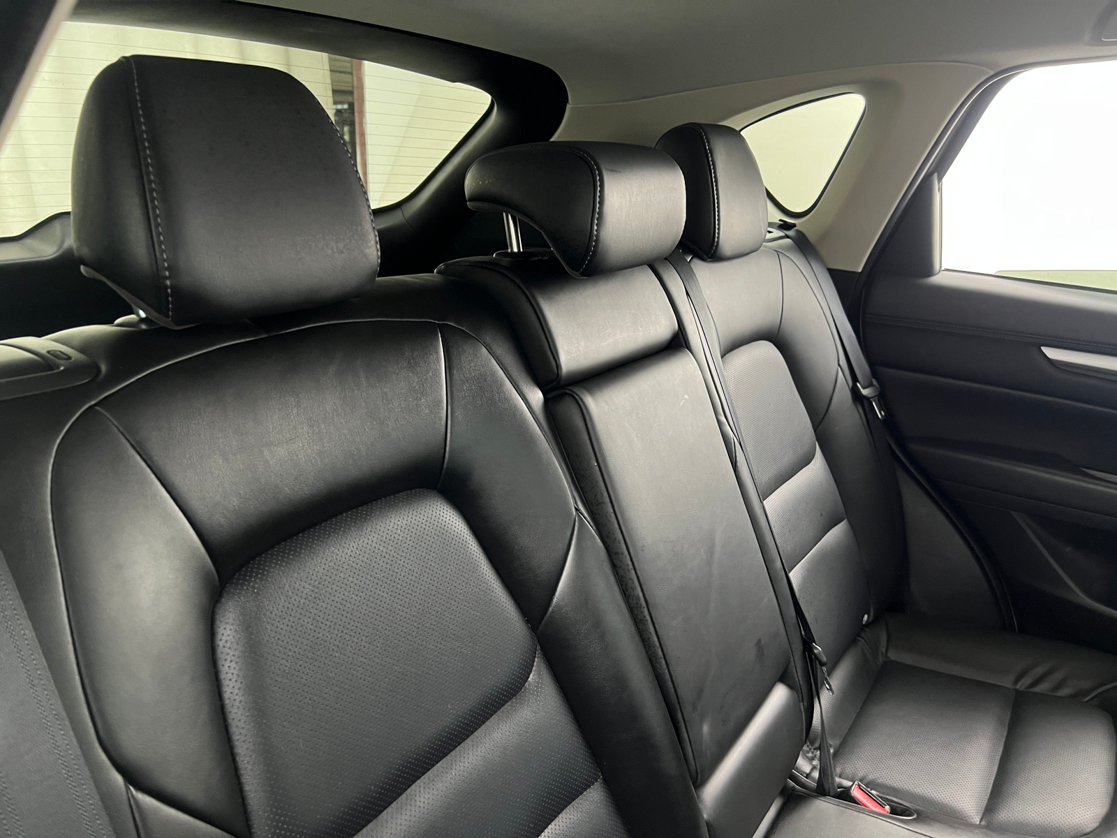 Thumbnail: 2024 Mazda CX-5 - 5