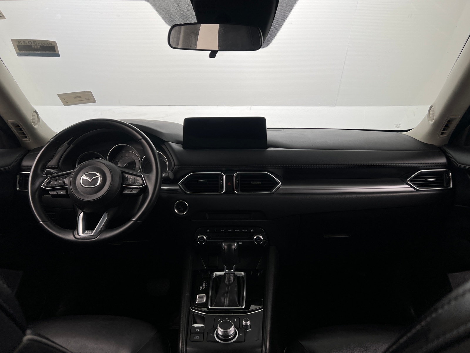 Thumbnail: 2024 Mazda CX-5 - 2