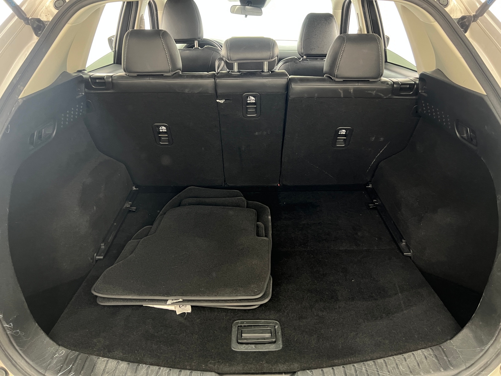 Thumbnail: 2024 Mazda CX-5 - 6