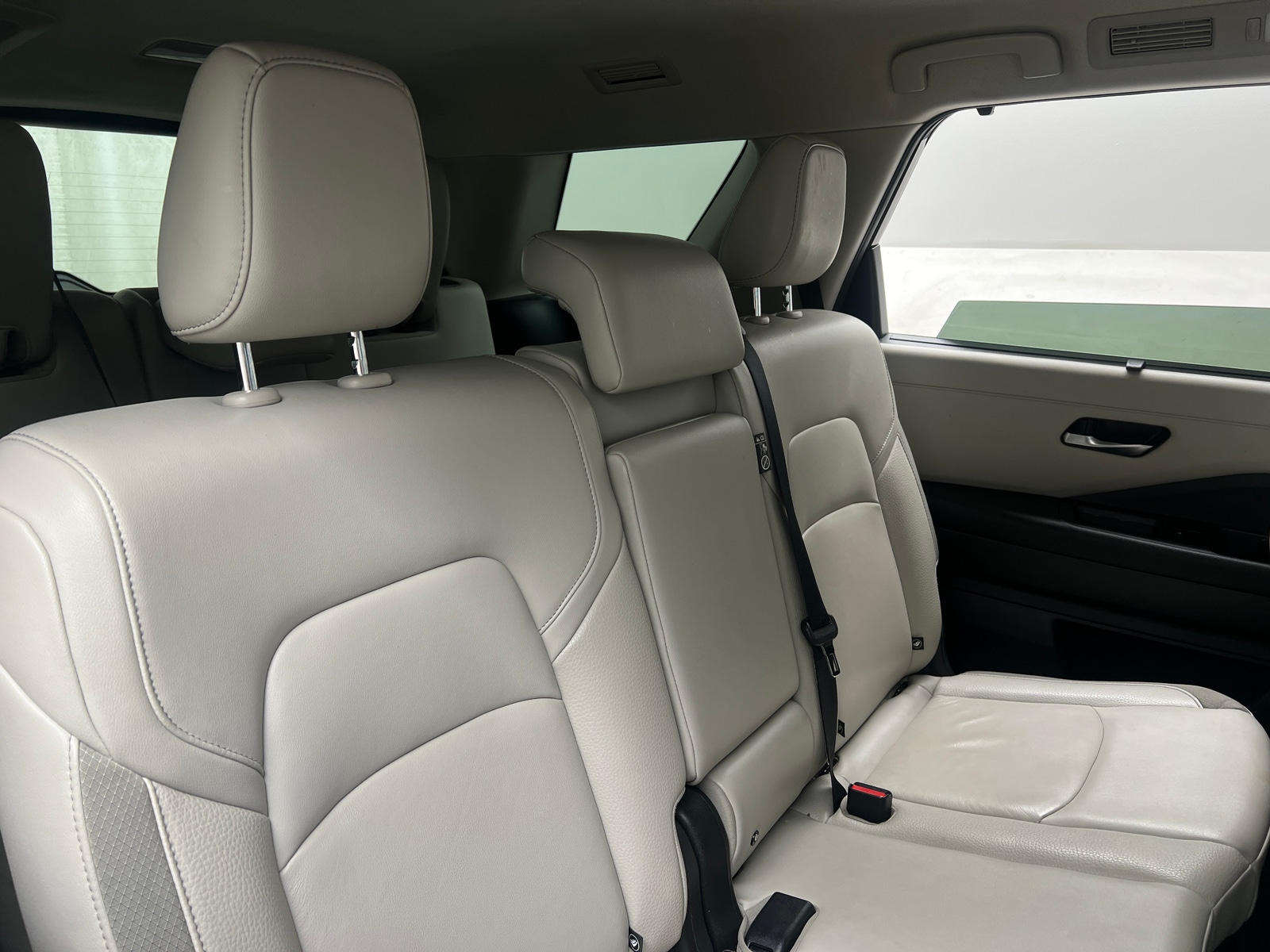 Thumbnail: 2023 Nissan Pathfinder - 5