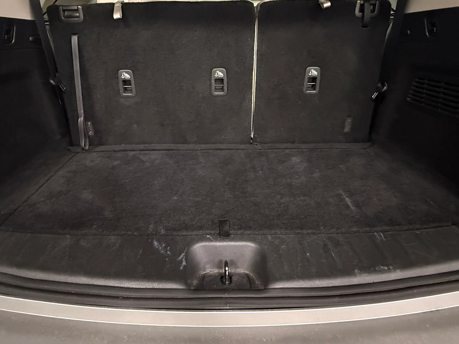 Thumbnail: 2023 Nissan Pathfinder - 6