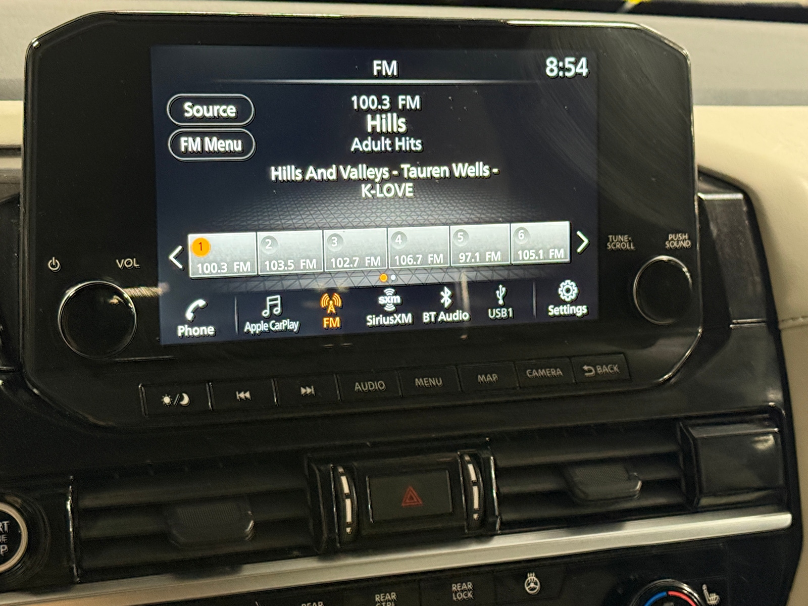 Thumbnail: 2023 Nissan Pathfinder - 3