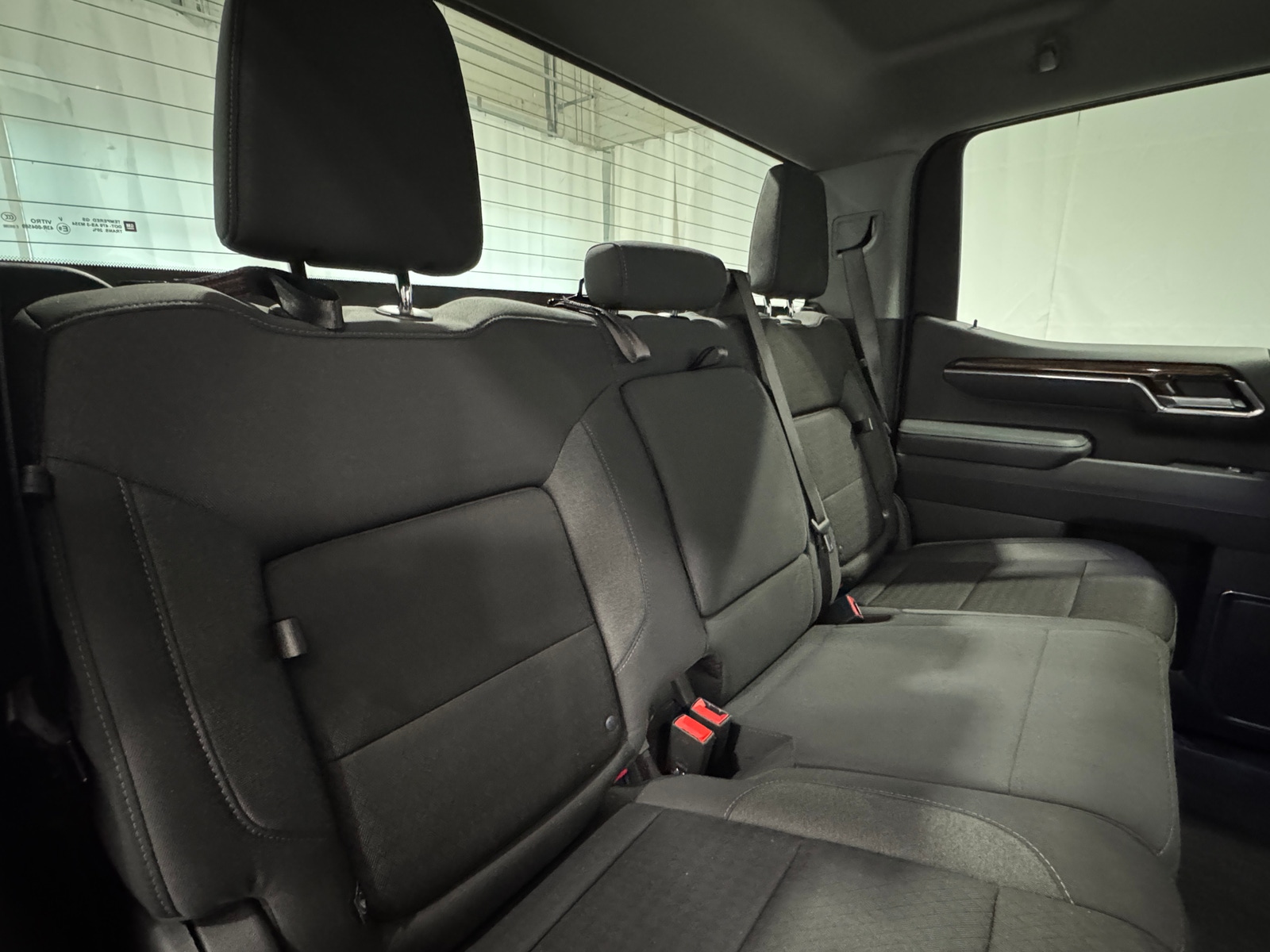 Thumbnail: 2025 GMC Sierra 1500 - 6