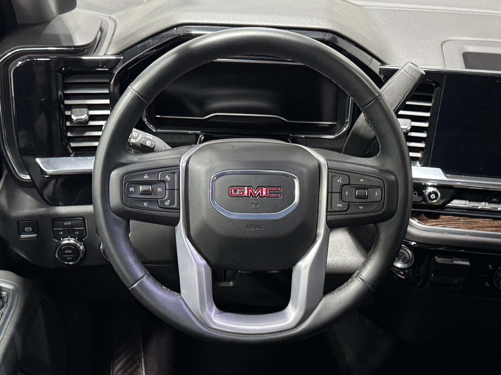 Thumbnail: 2025 GMC Sierra 1500 - 5