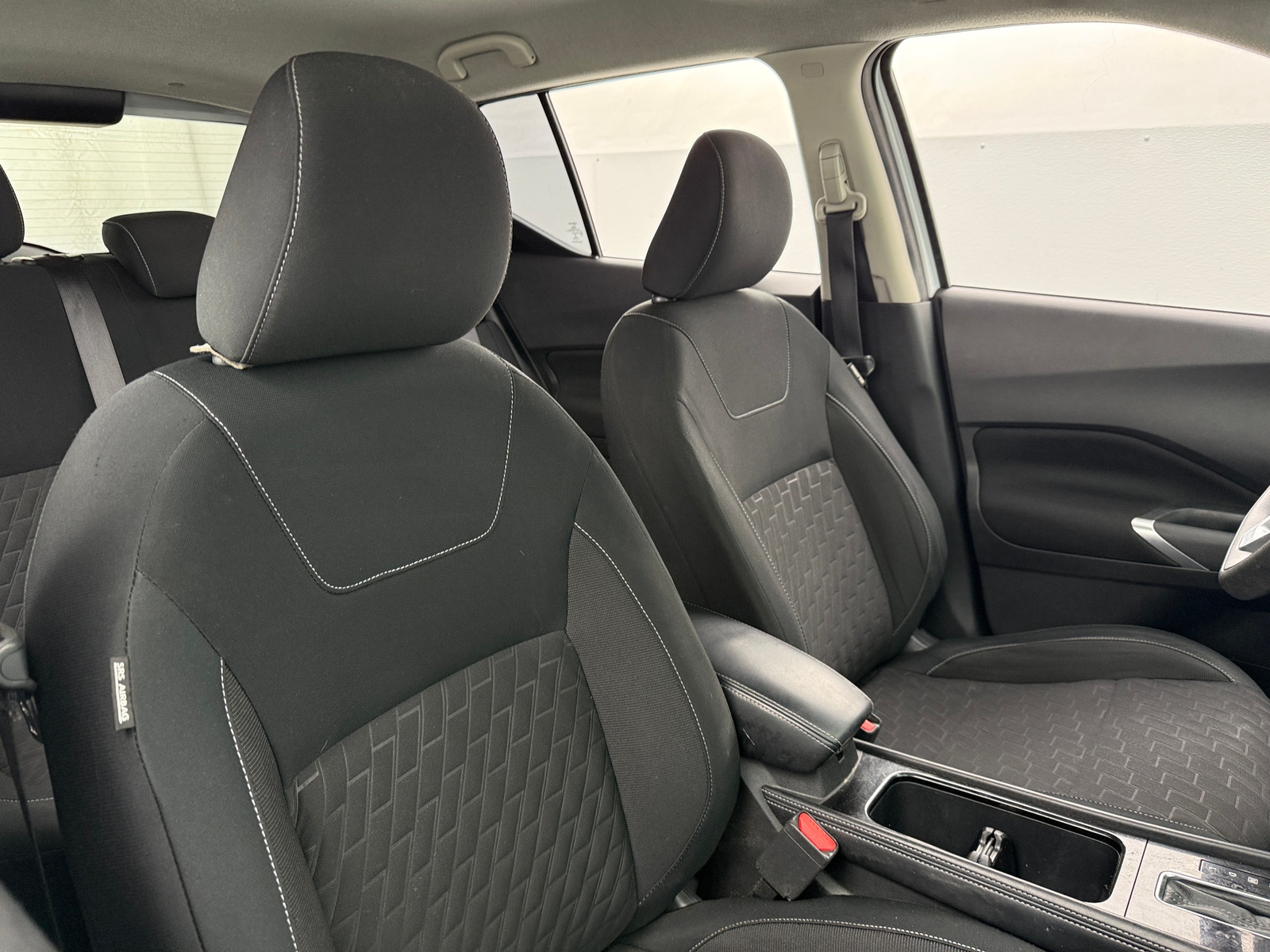 Thumbnail: 2021 Nissan Kicks - 2