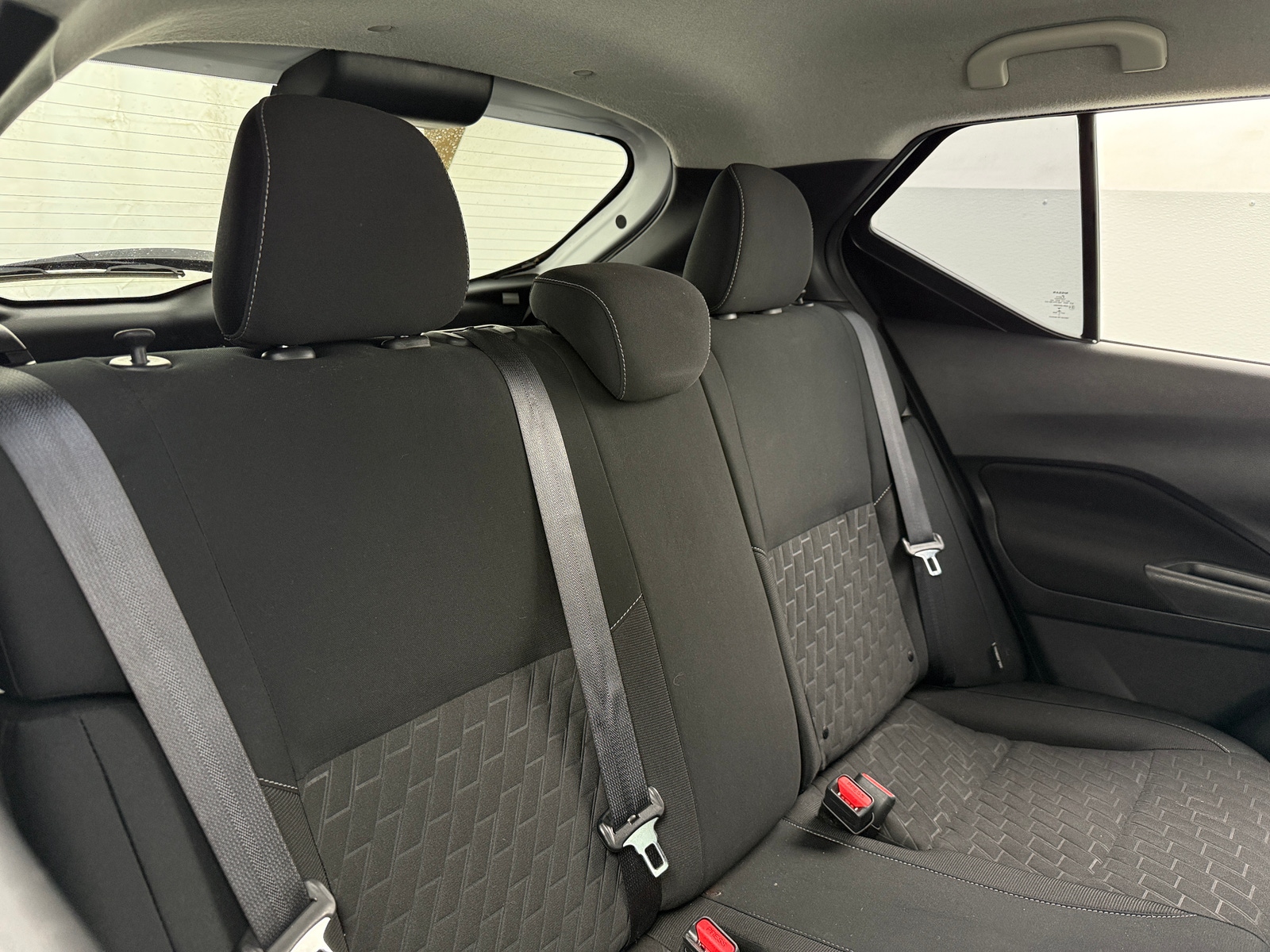 Thumbnail: 2021 Nissan Kicks - 6