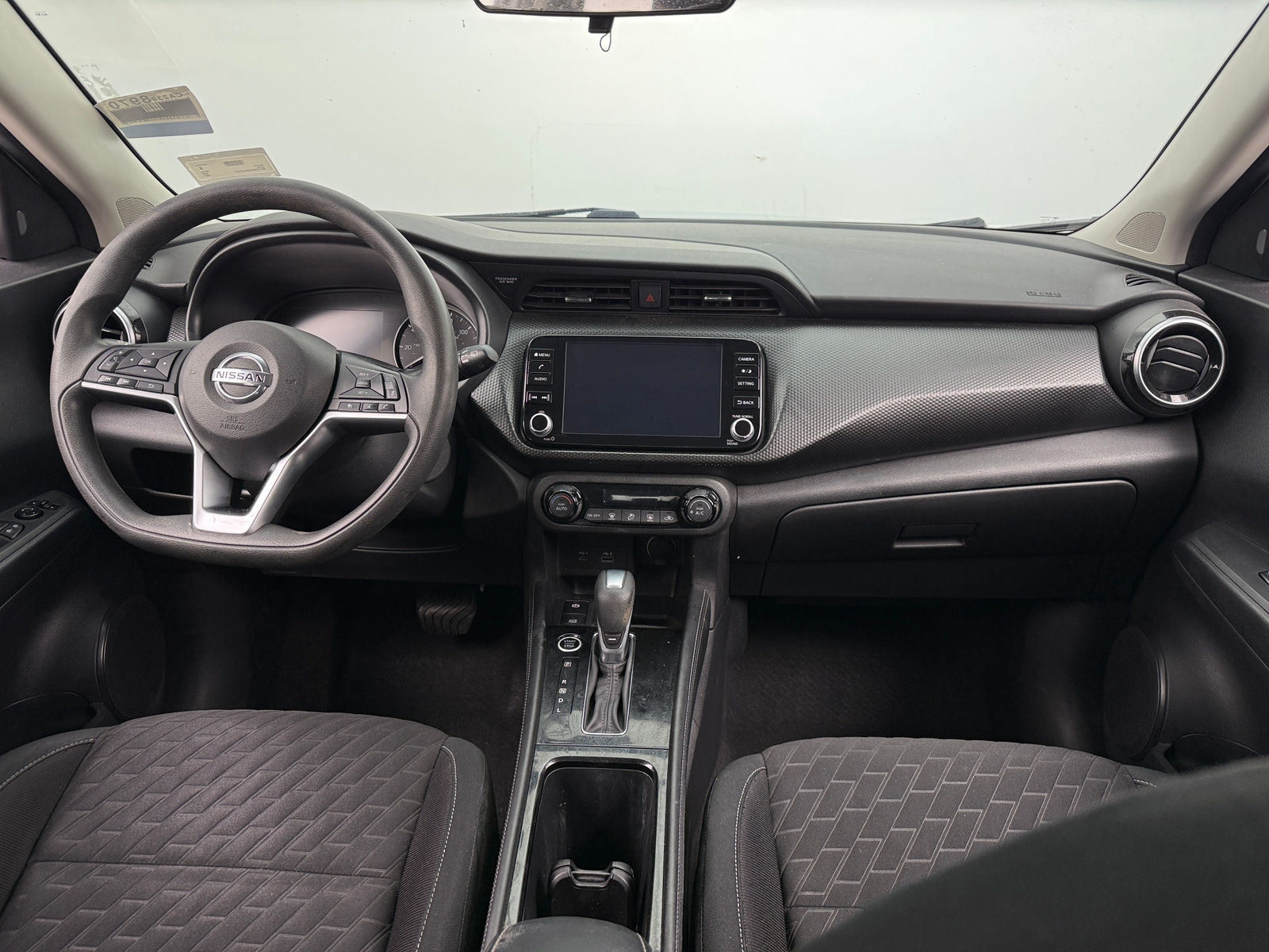 Thumbnail: 2021 Nissan Kicks - 3