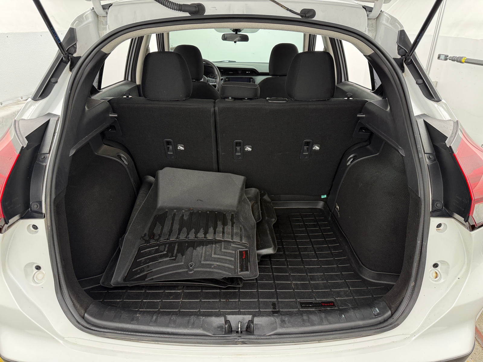 Thumbnail: 2021 Nissan Kicks - 7