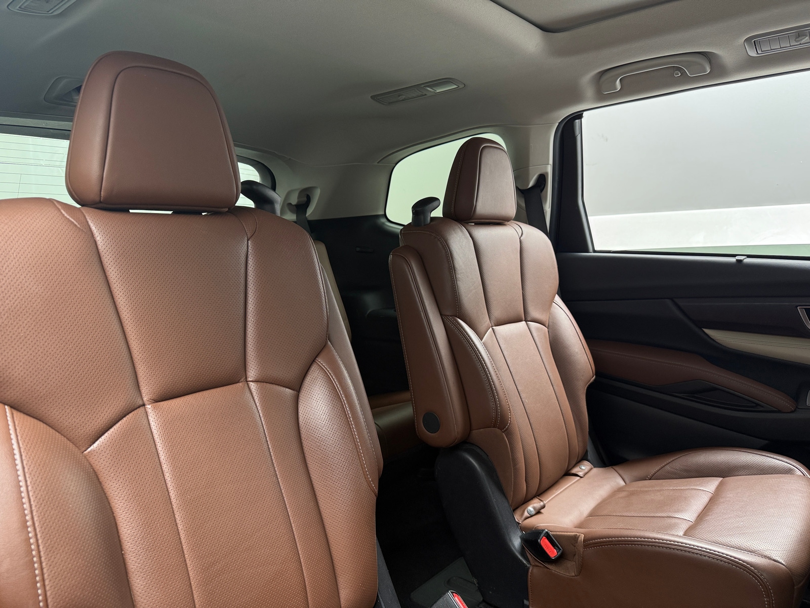 Thumbnail: 2022 Subaru Ascent - 5