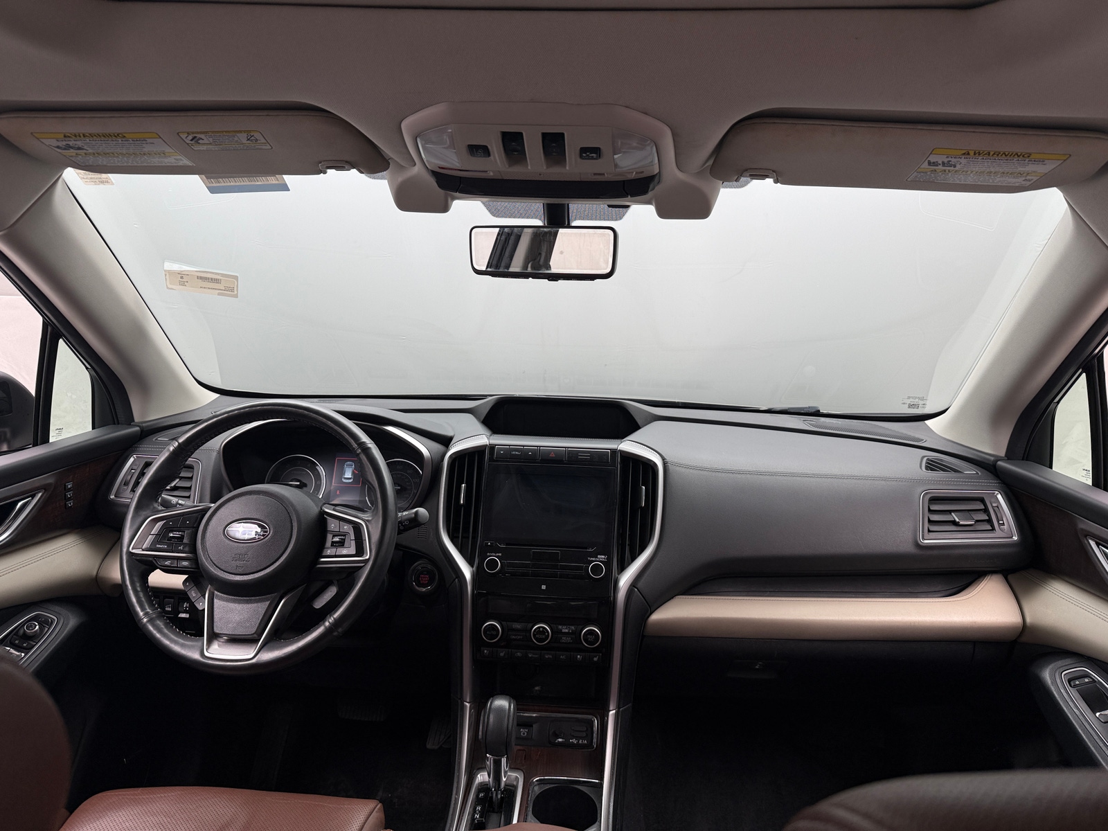 Thumbnail: 2022 Subaru Ascent - 2