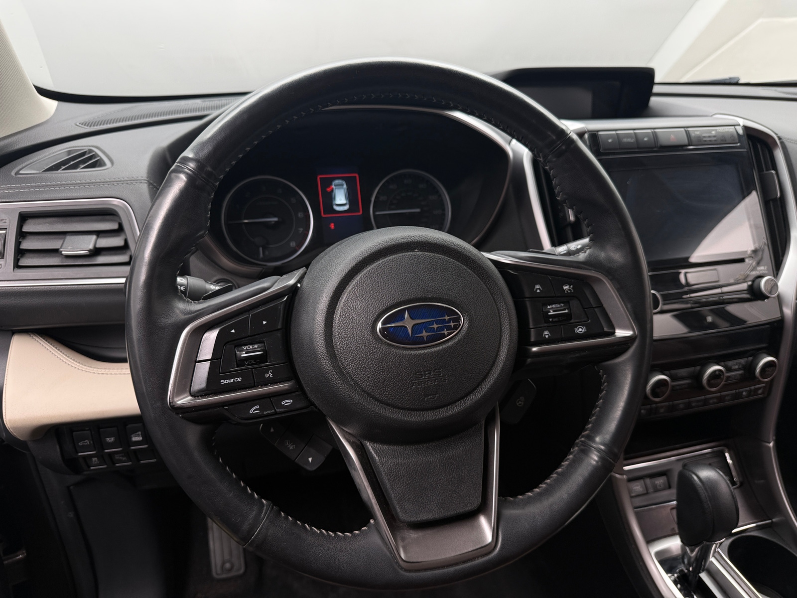 Thumbnail: 2022 Subaru Ascent - 4