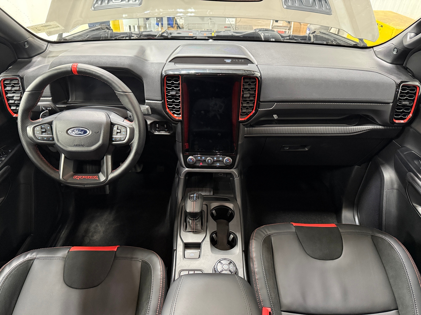 Thumbnail: 2025 Ford Ranger - 2