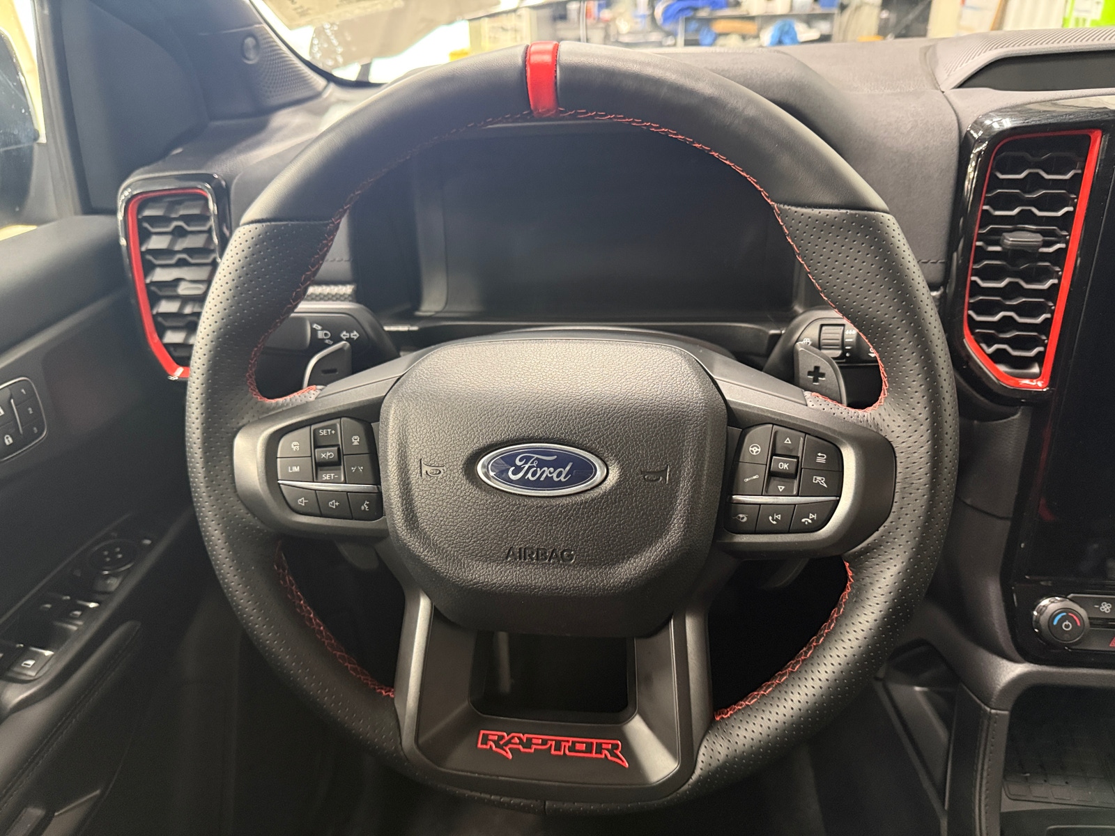 Thumbnail: 2025 Ford Ranger - 4