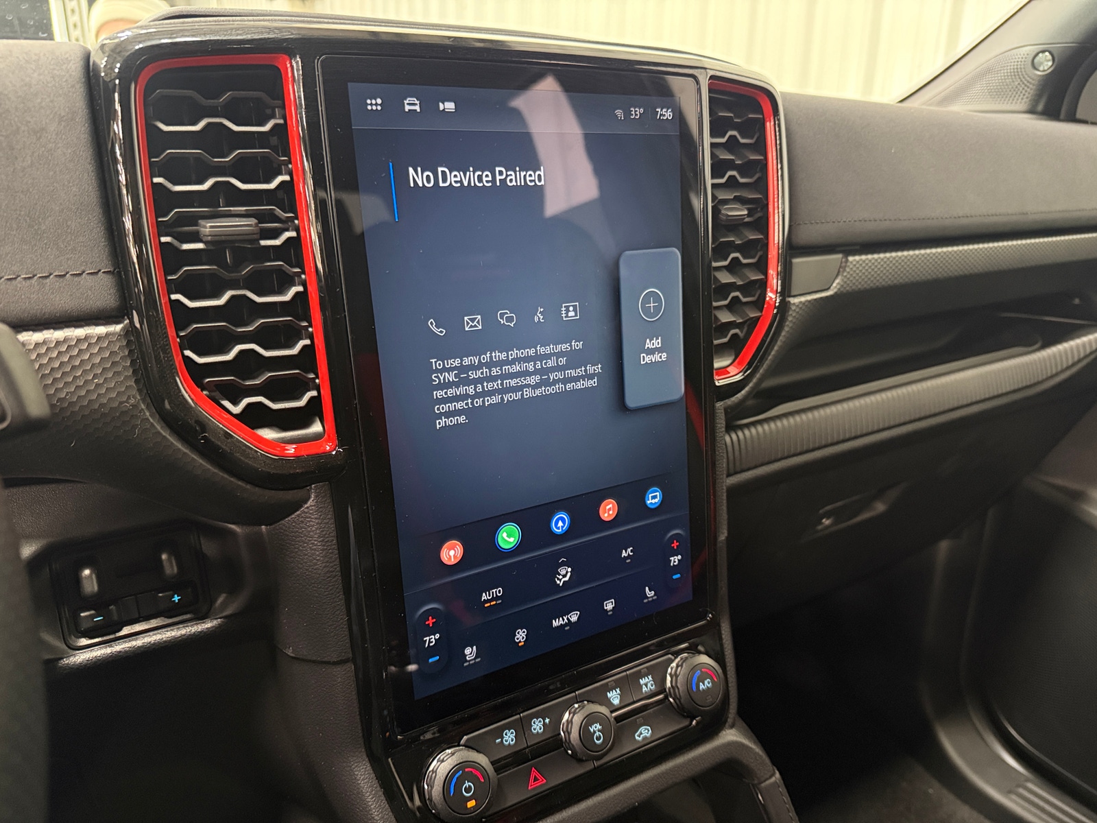 Thumbnail: 2025 Ford Ranger - 3