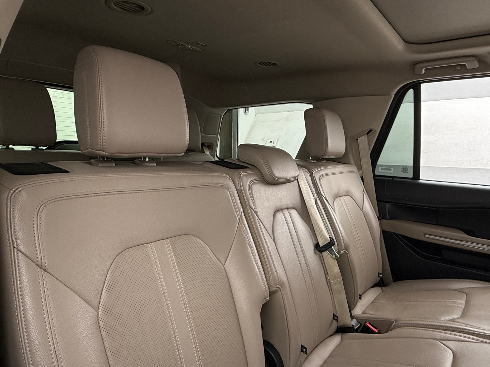 Thumbnail: 2024 Ford Expedition - 5