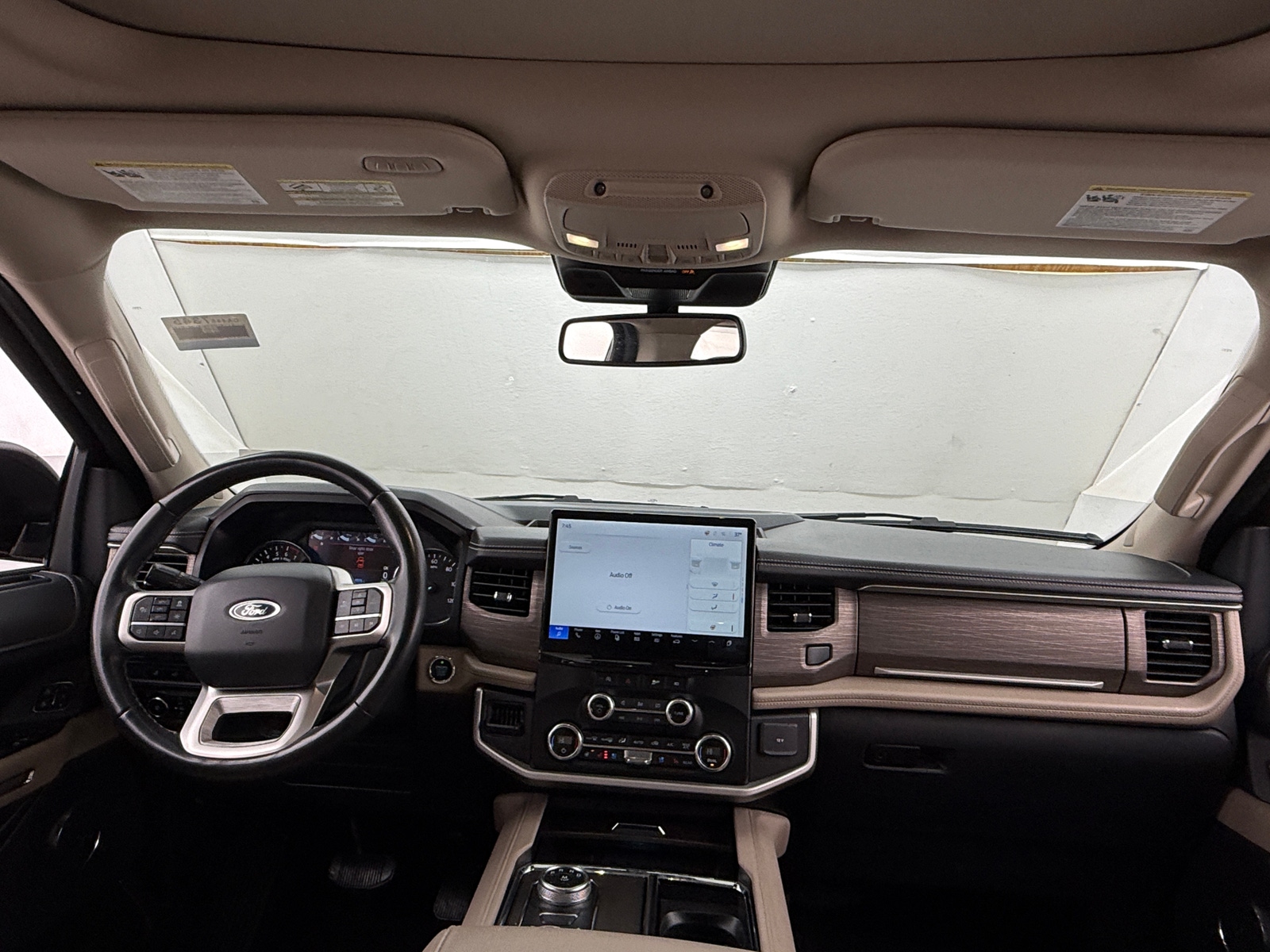 Thumbnail: 2024 Ford Expedition - 2