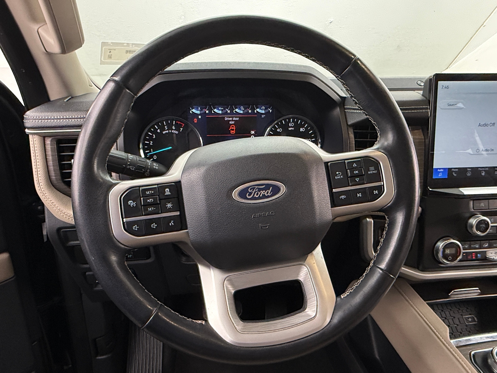 Thumbnail: 2024 Ford Expedition - 4