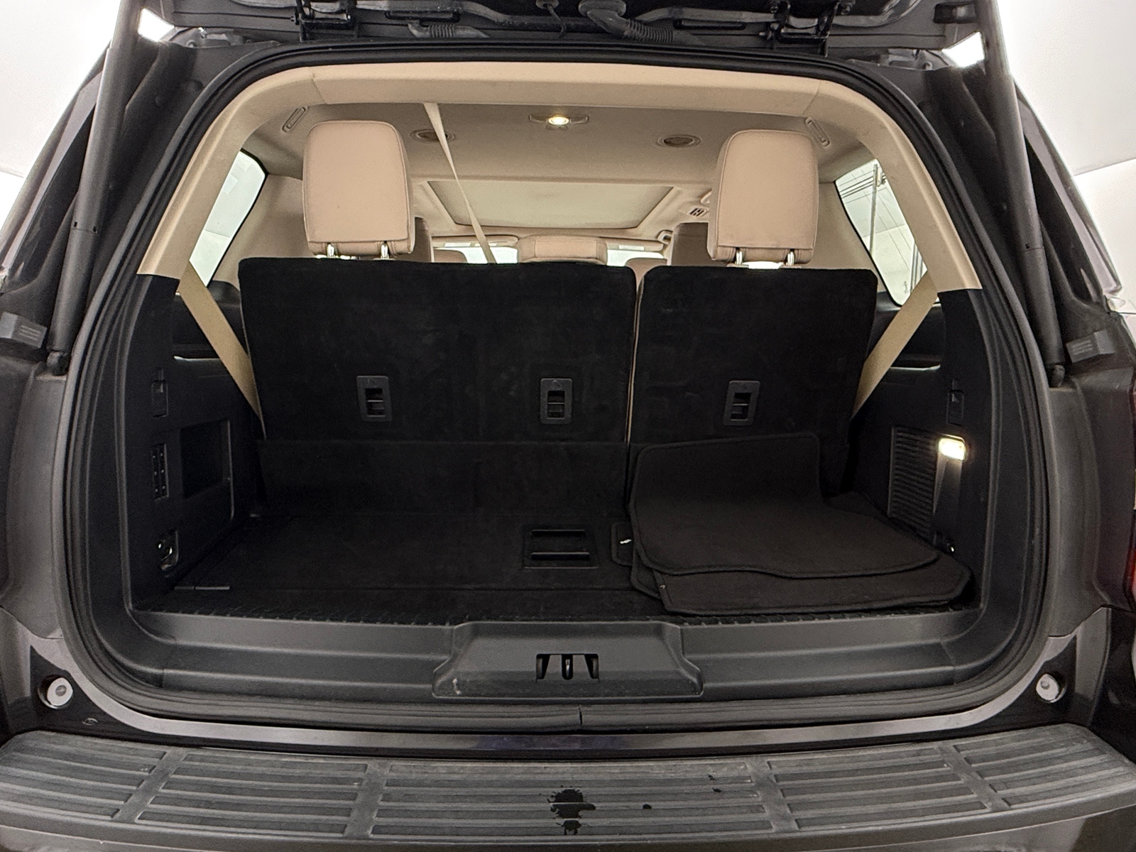 Thumbnail: 2024 Ford Expedition - 6