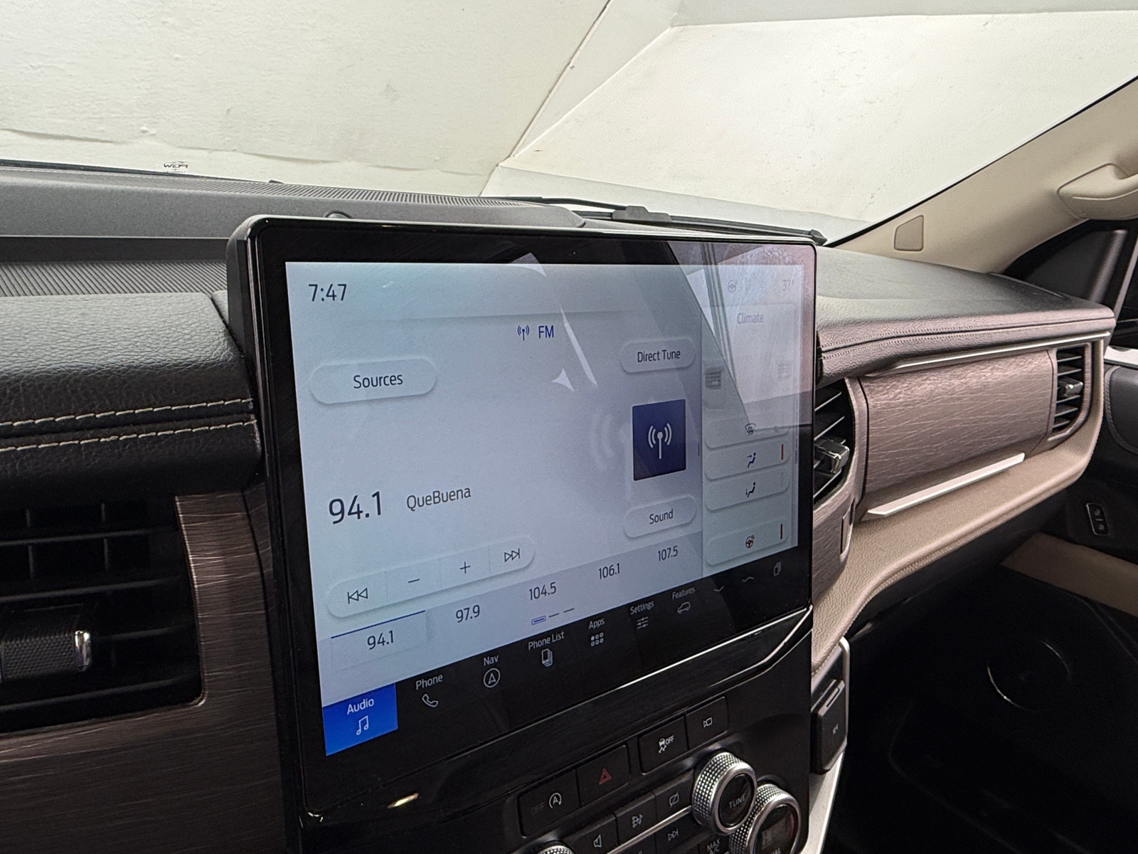 Thumbnail: 2024 Ford Expedition - 3