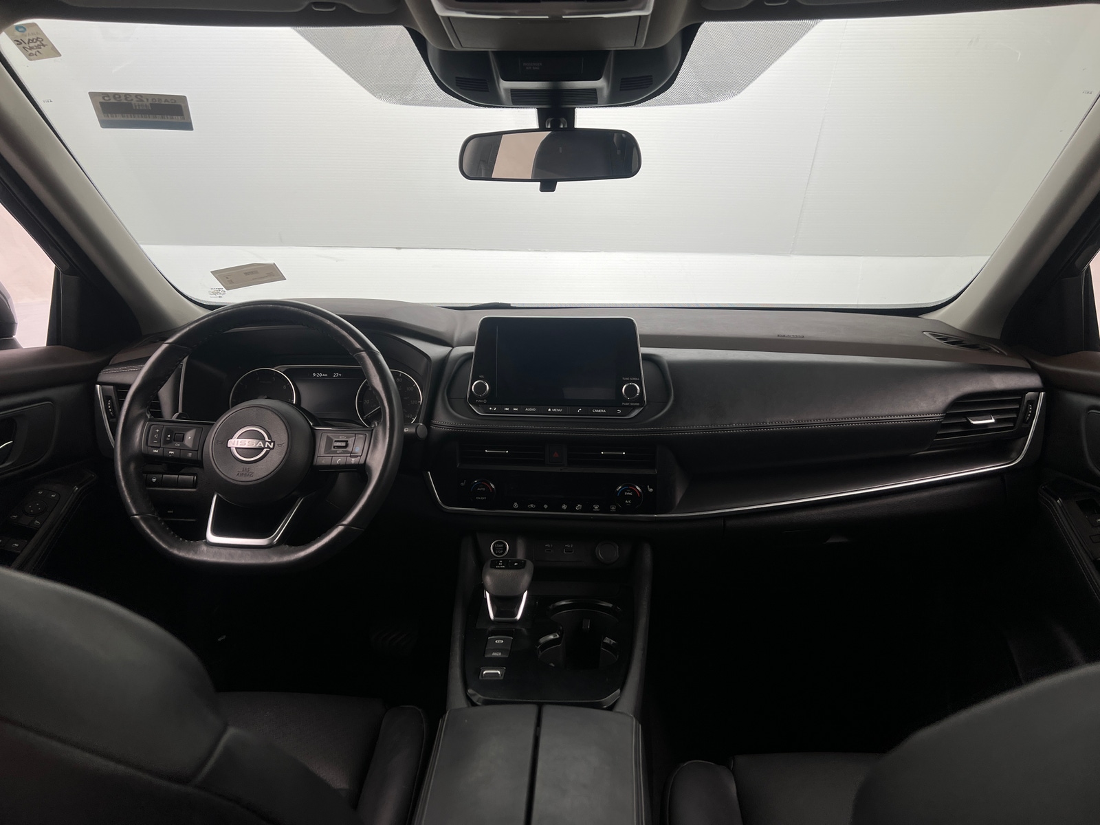 Thumbnail: 2023 Nissan Rogue - 3