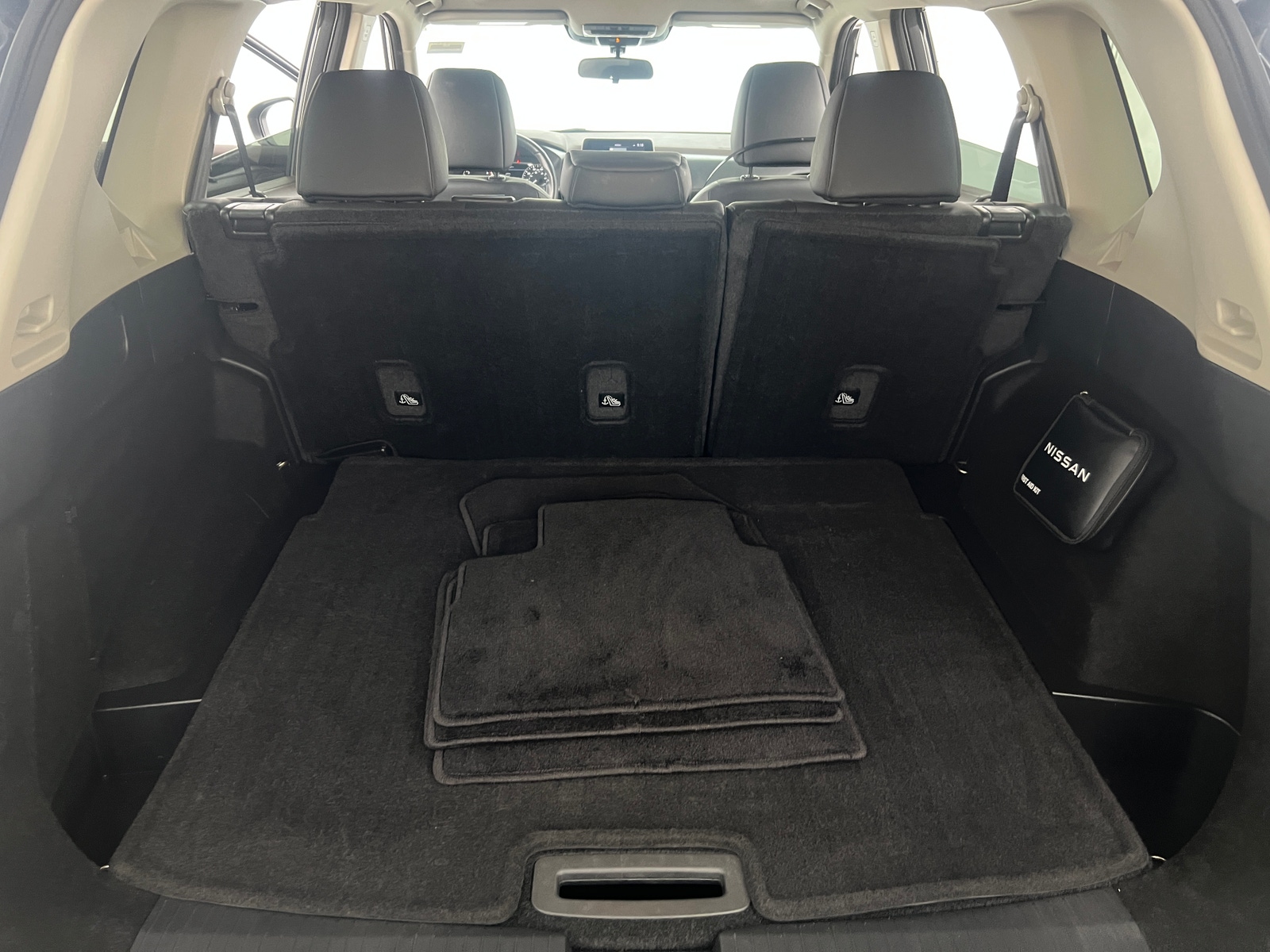 Thumbnail: 2023 Nissan Rogue - 7