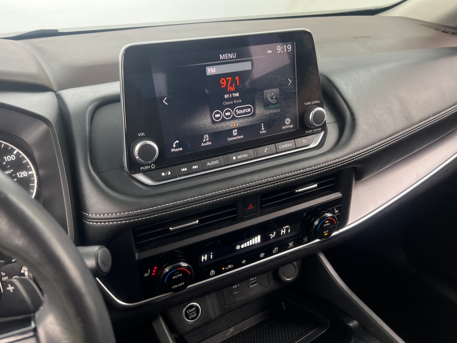 Thumbnail: 2023 Nissan Rogue - 4