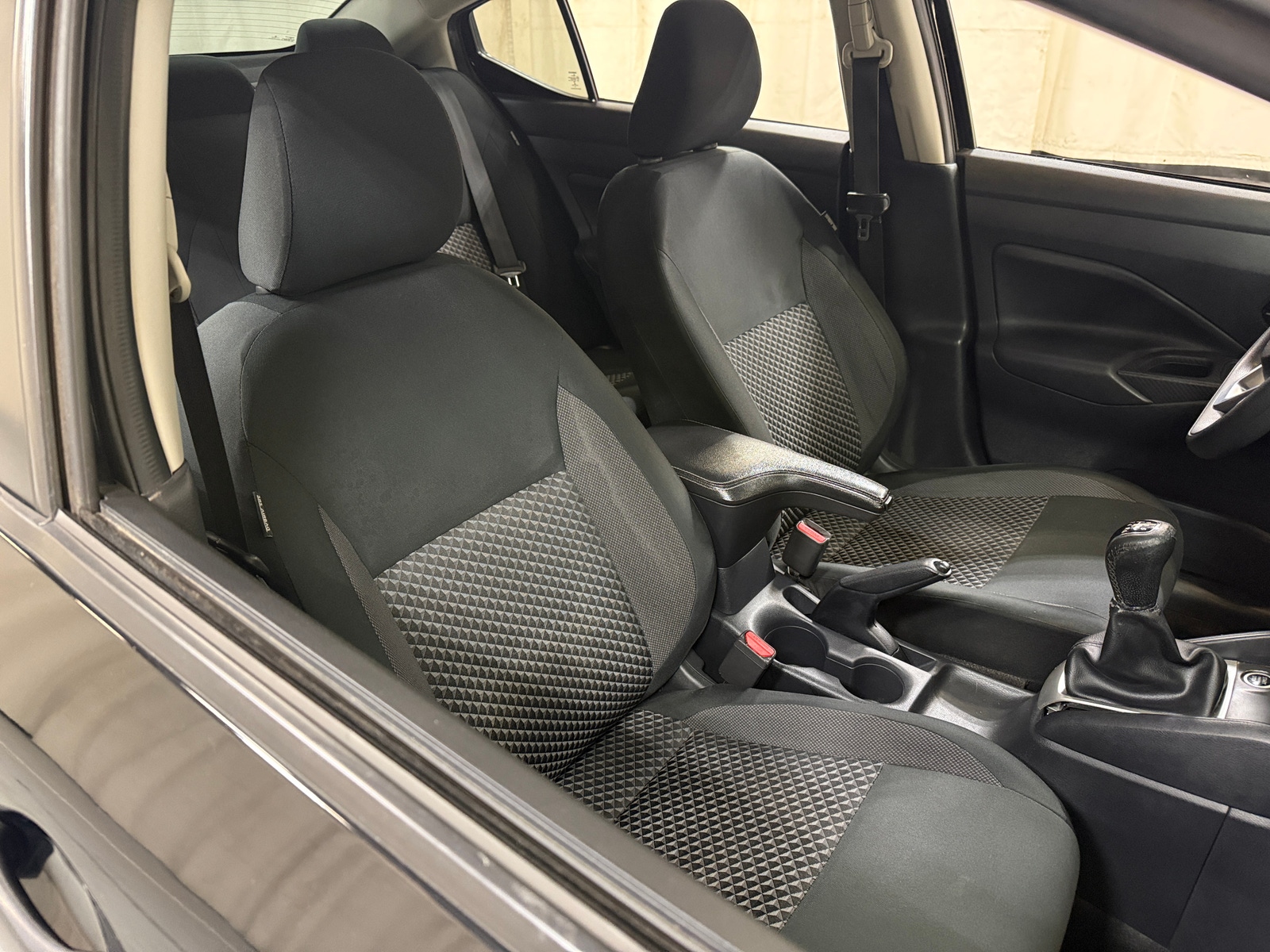 Thumbnail: 2020 Nissan Versa - 2