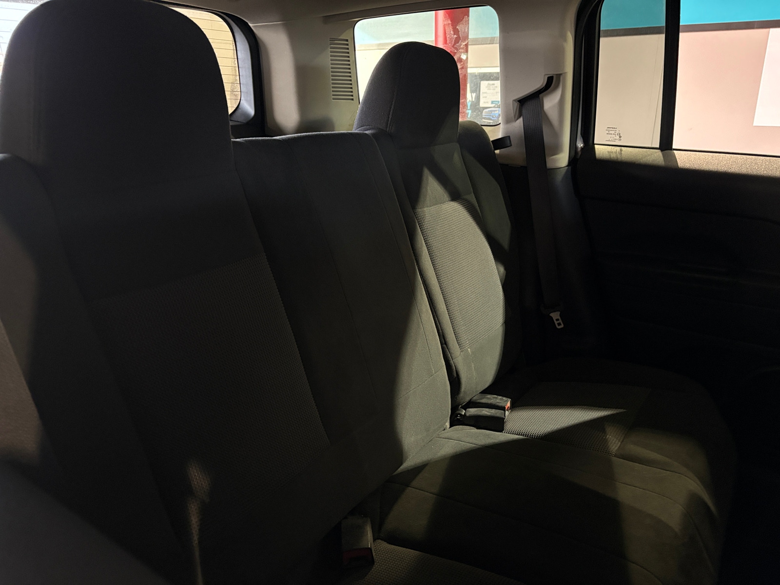 Thumbnail: 2014 Jeep Patriot - 6