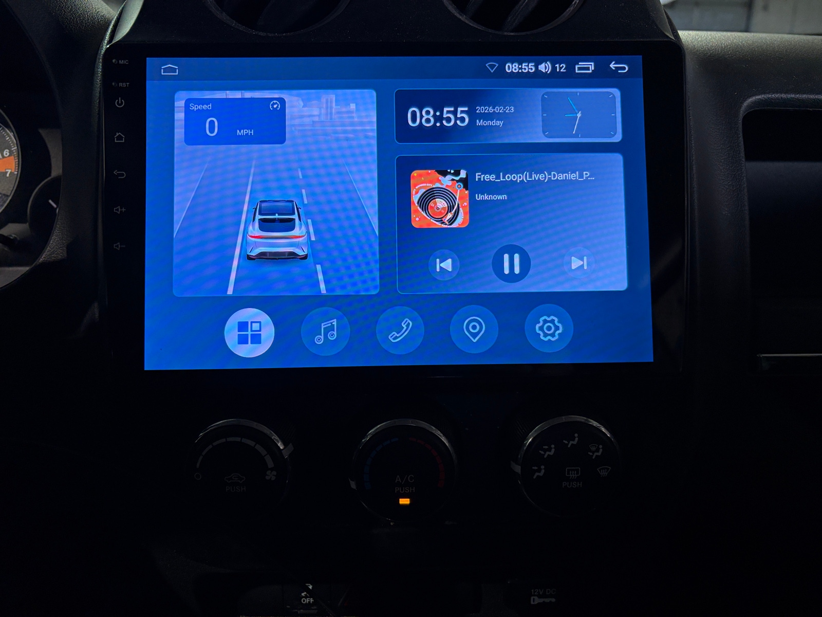 Thumbnail: 2014 Jeep Patriot - 4